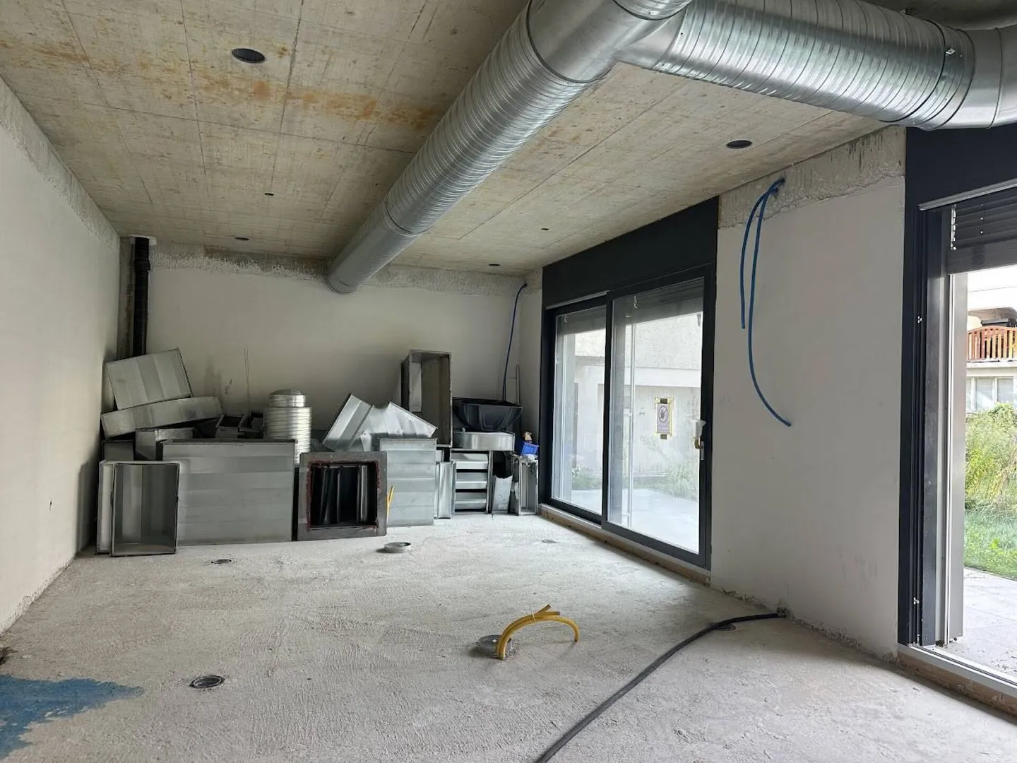 Amministrativo/Ufficio 68,47 m2 a Monthey - Foto 2 di 4