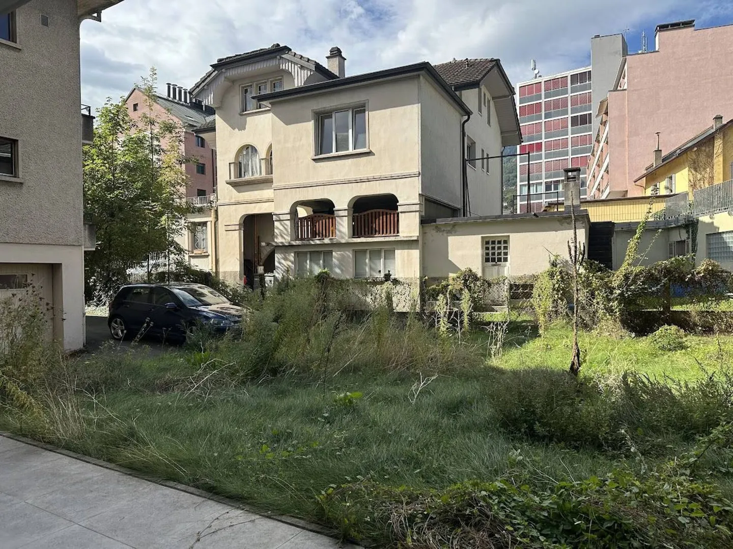 Amministrativo/Ufficio 68,47 m2 a Monthey - Foto 4 di 4