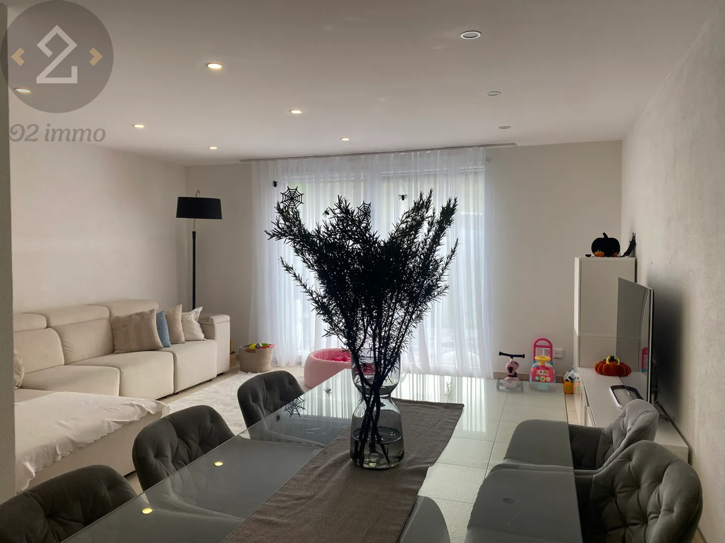 Casa a schiera - Foto 3 di 10