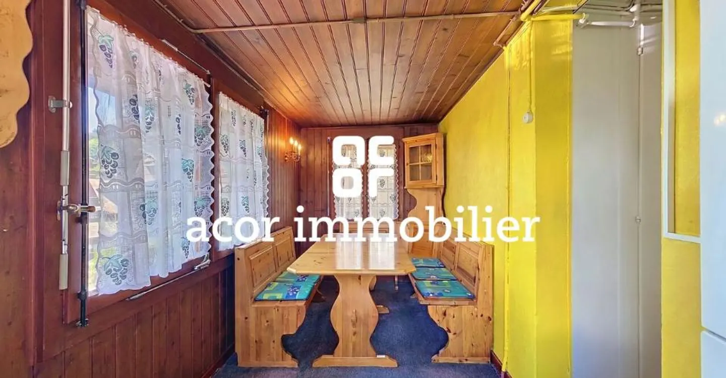 Haus zu renovieren mit großem Potenzial - Foto 6 von 11