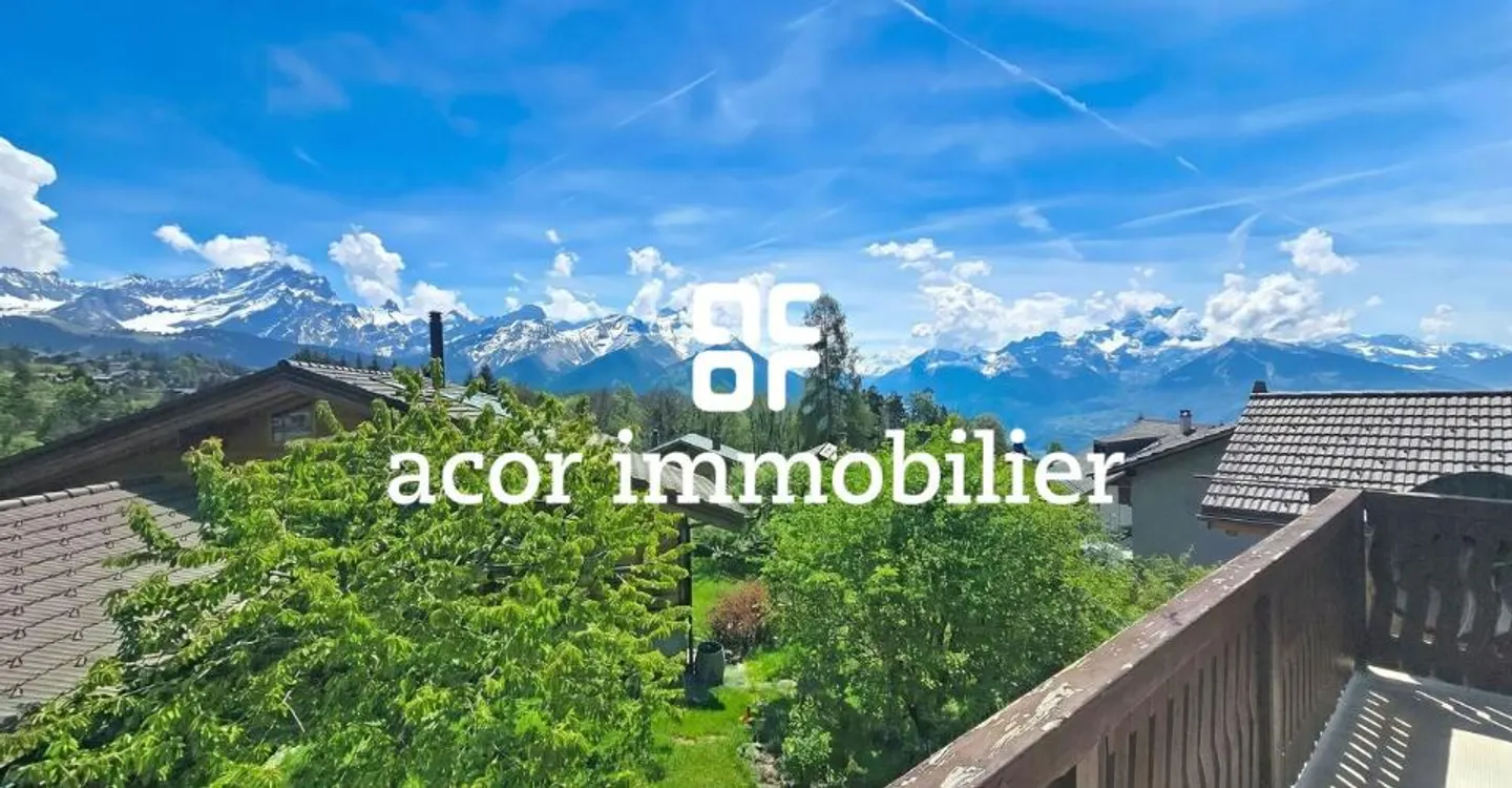 Haus zu renovieren mit großem Potenzial - Foto 11 von 11