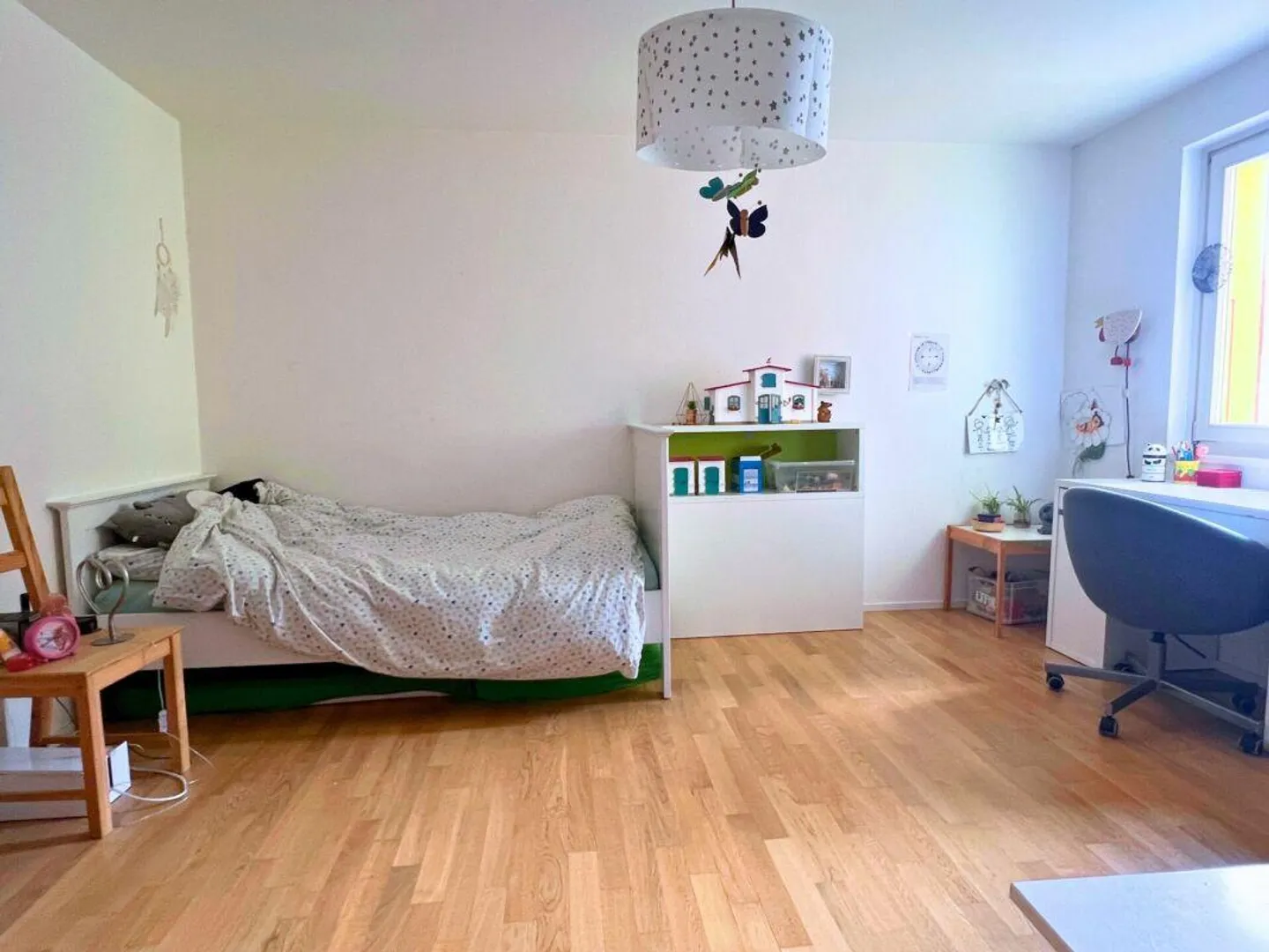 Graziosa casa di nucleo su tre piani, ristrutturata e con giardinetto privato - Foto 6 di 14