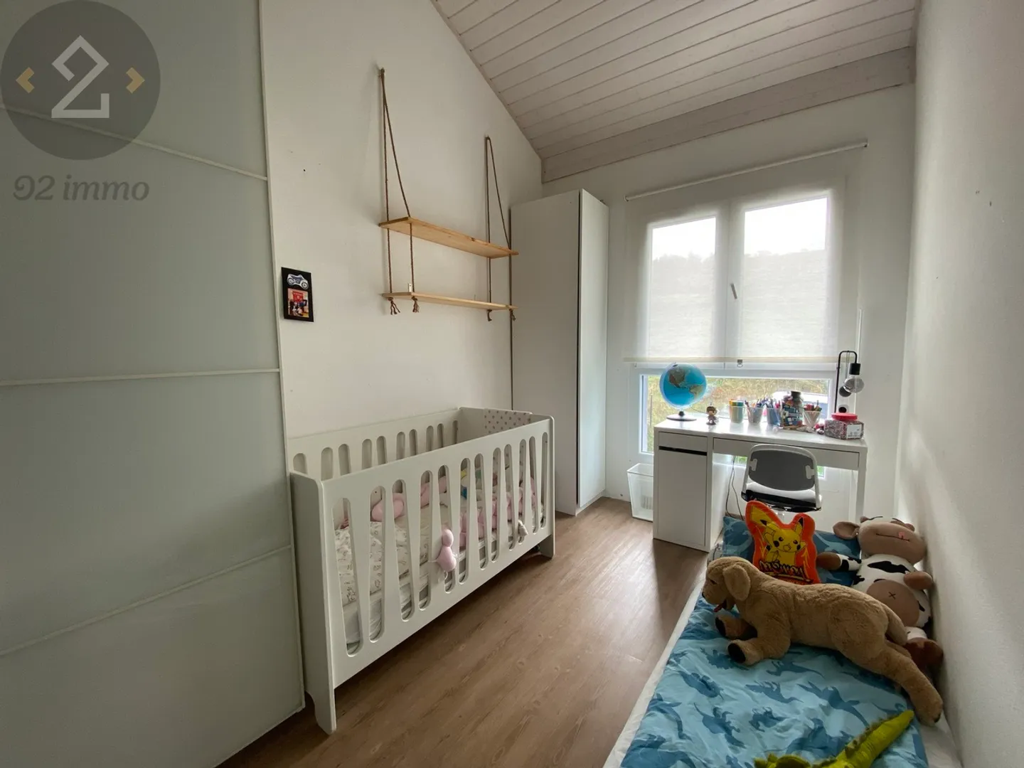 Casa a schiera - Foto 10 di 10