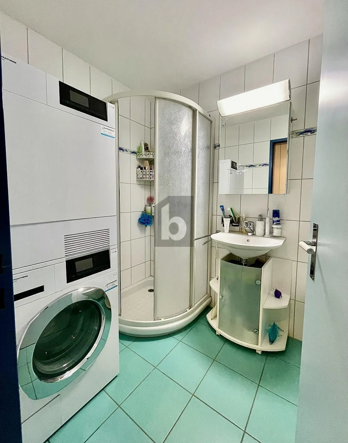 Geräumige Wohnung bei Malters - Foto 5 von 6