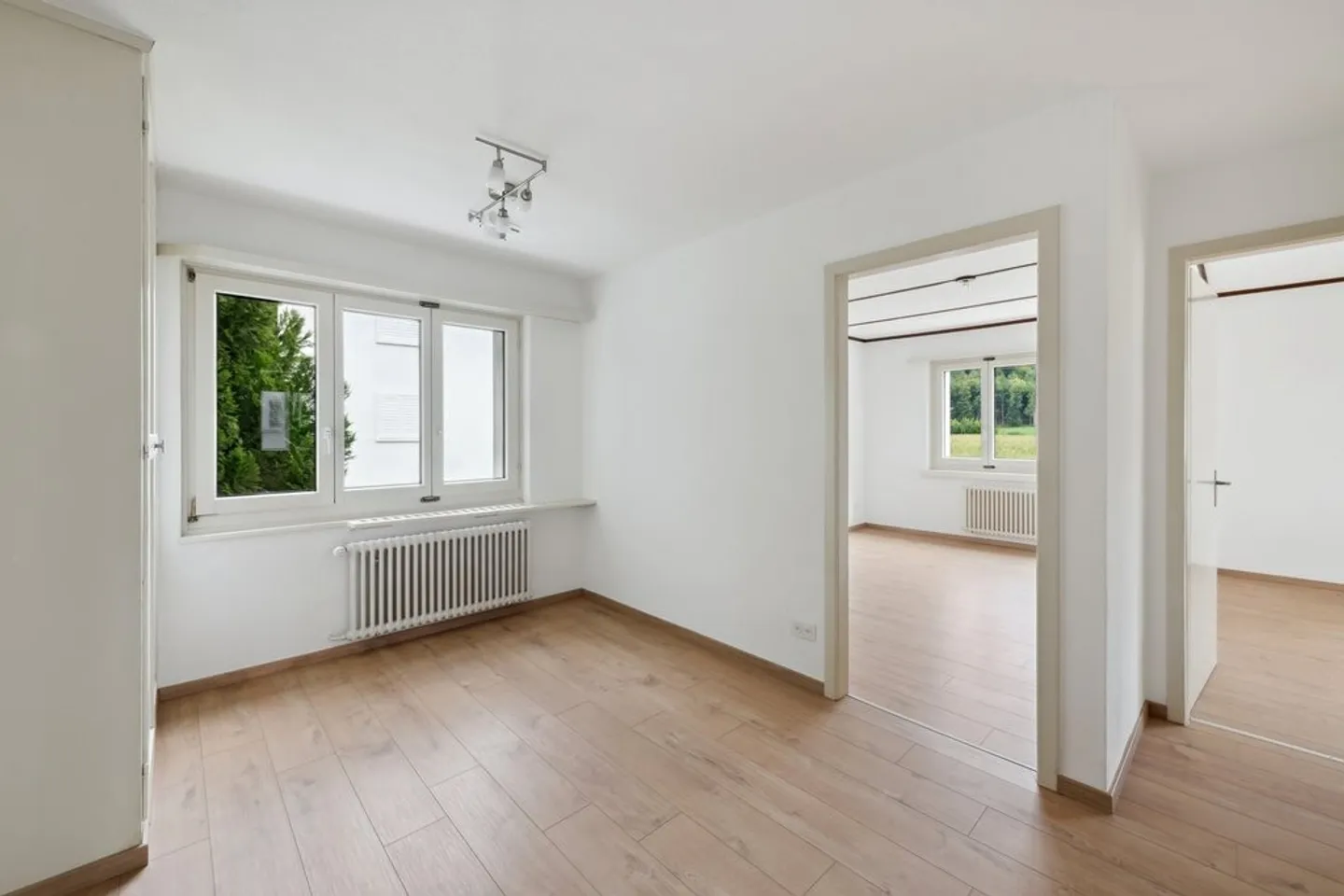 Grosszügige 3.5 Zimmerwohnung in Suhr - Foto 7 von 12