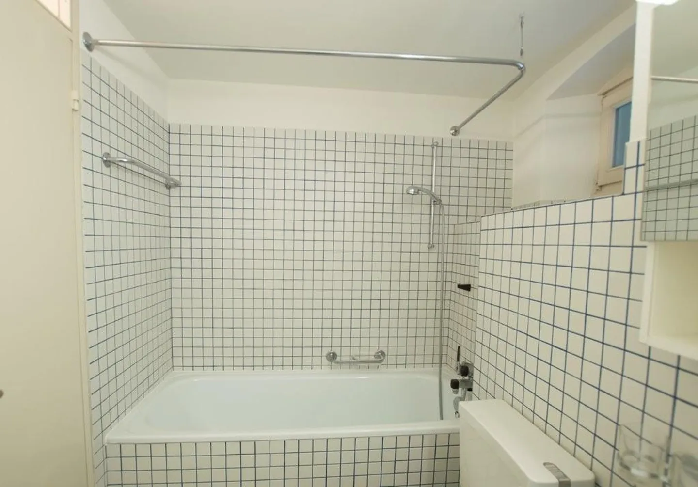 Charmante 4.5-Zimmerwohnung - Foto 5 von 7