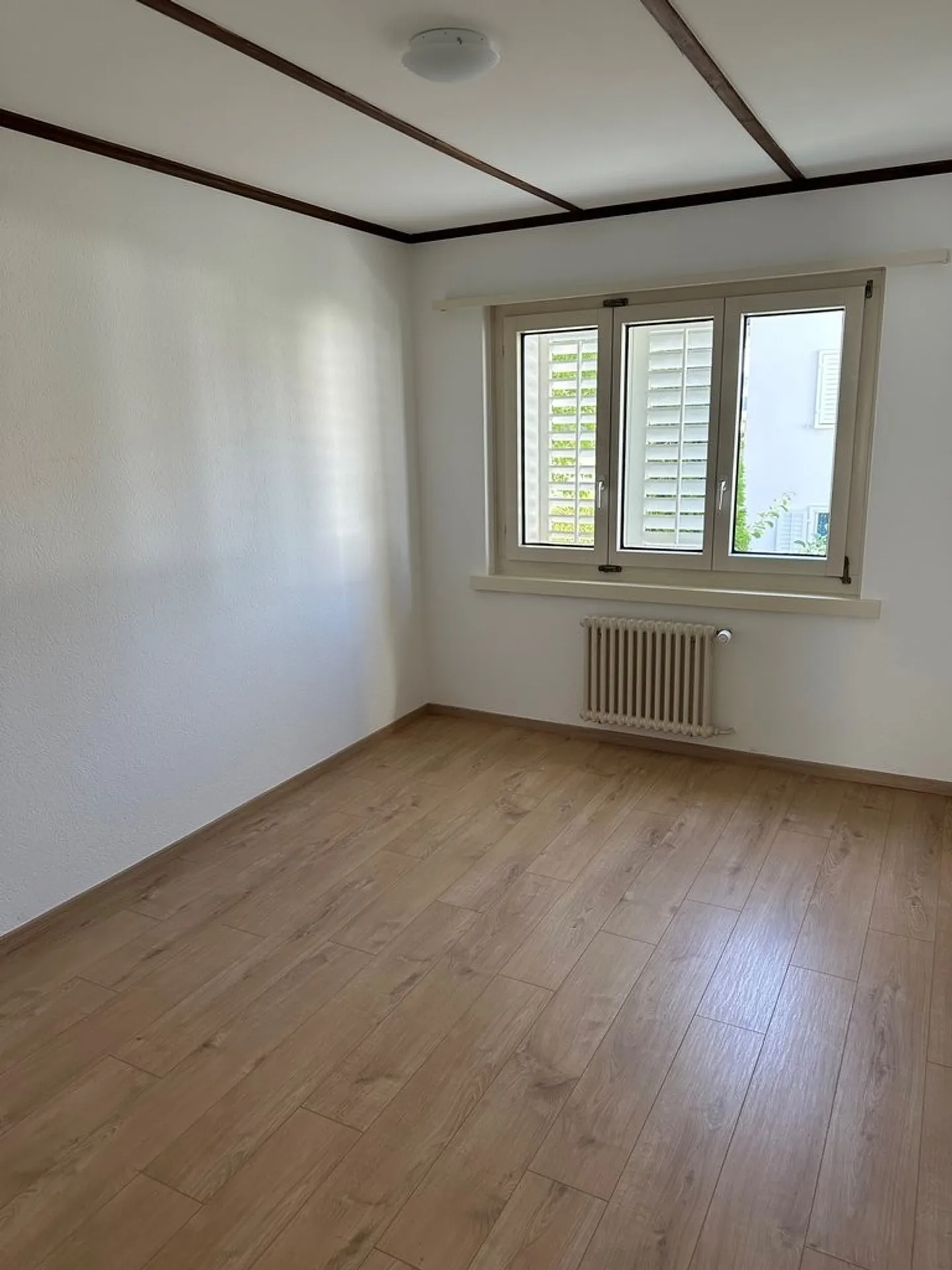 Grosszügige 3.5 Zimmerwohnung in Suhr - Foto 11 von 12