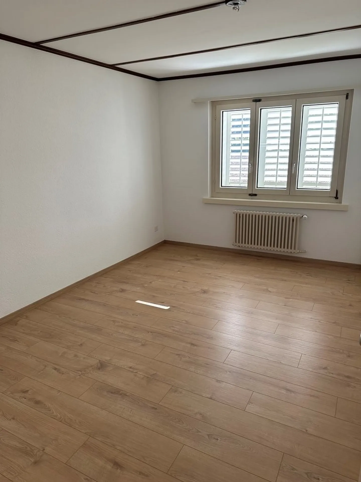 Grosszügige 3.5 Zimmerwohnung in Suhr - Foto 12 von 12