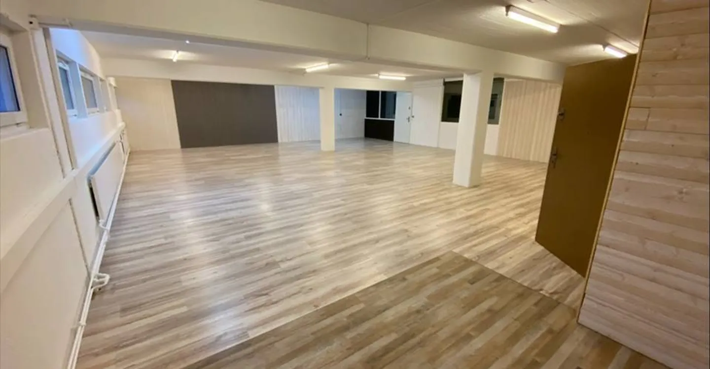 Spazio ufficio in affitto - Foto 2 di 3