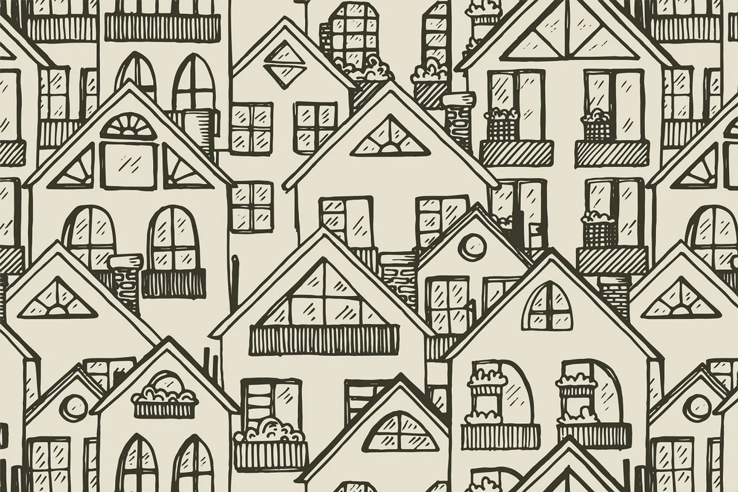 Casa multifamiliare ben tenuta, situata in una zona tranquilla con possibilità di ottimizzazione - Foto 1 di 1