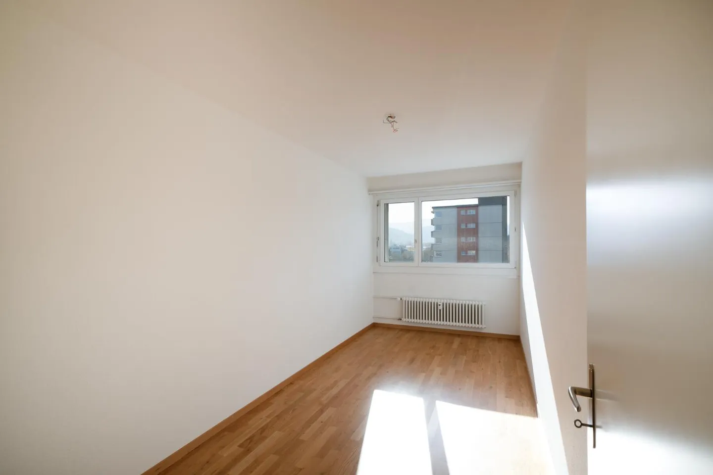 Appartement 4.5 pièces - Photo 2 sur 10