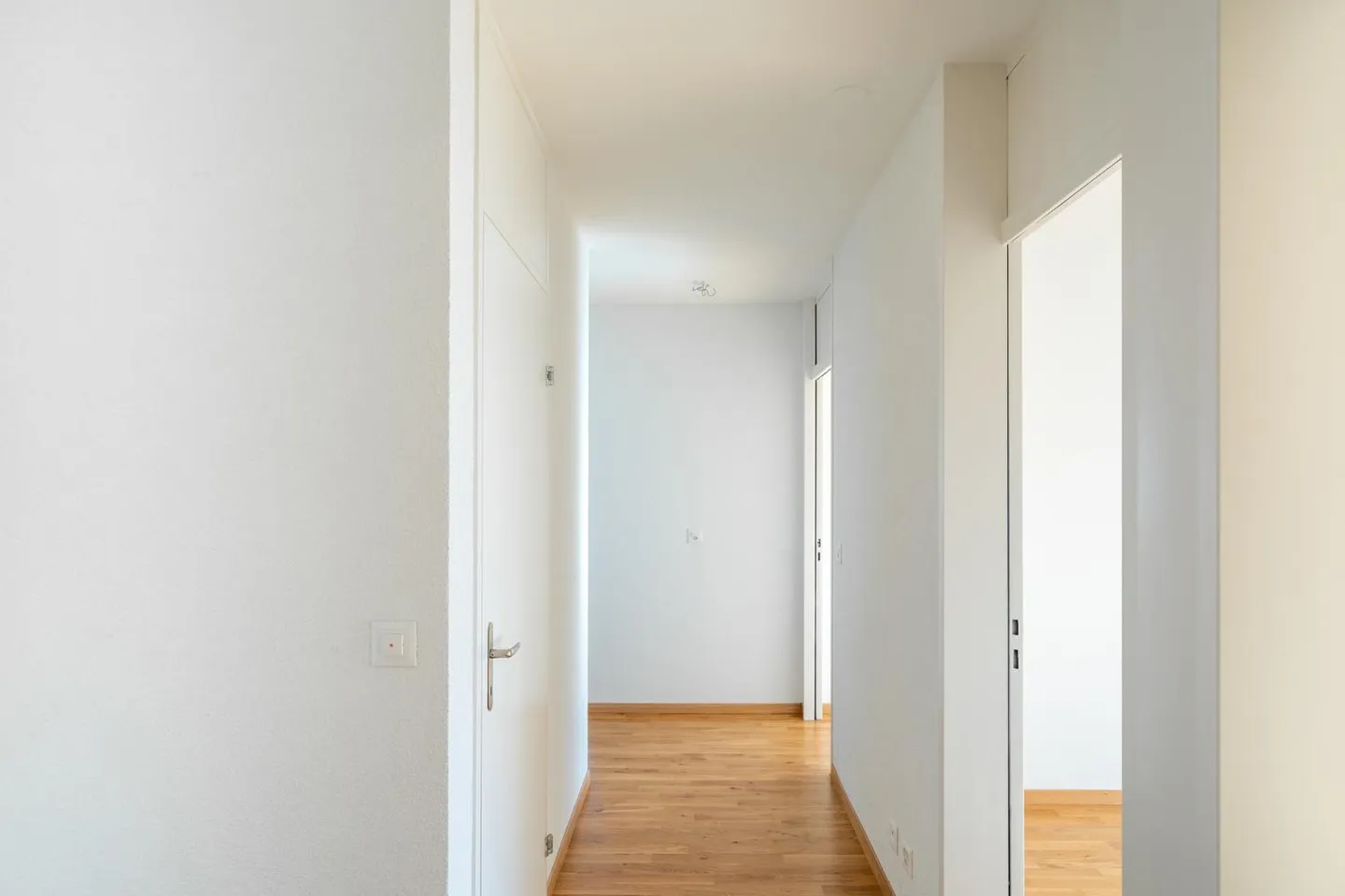 Appartement 4.5 pièces - Photo 4 sur 10