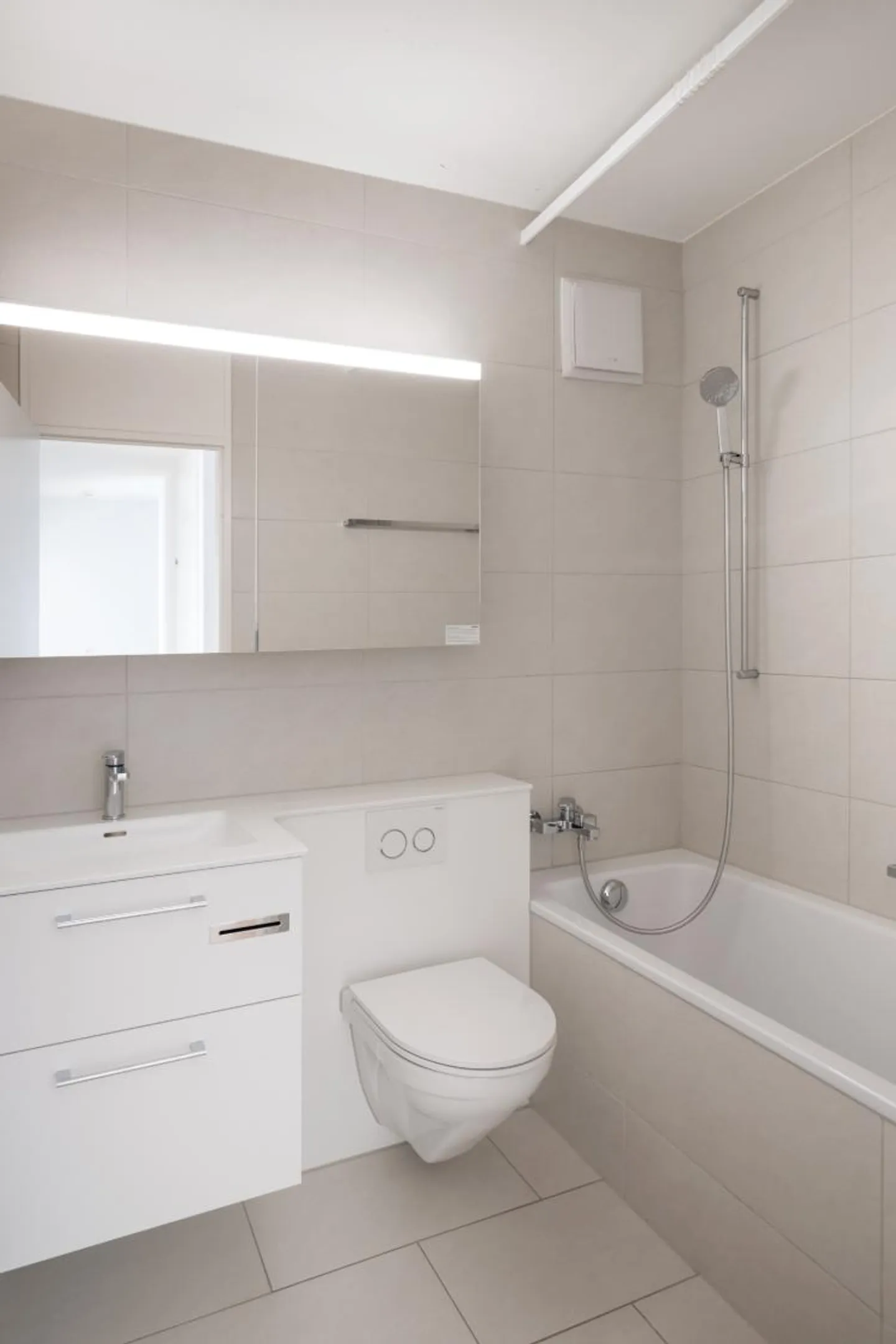 Appartement 4.5 pièces - Photo 5 sur 10