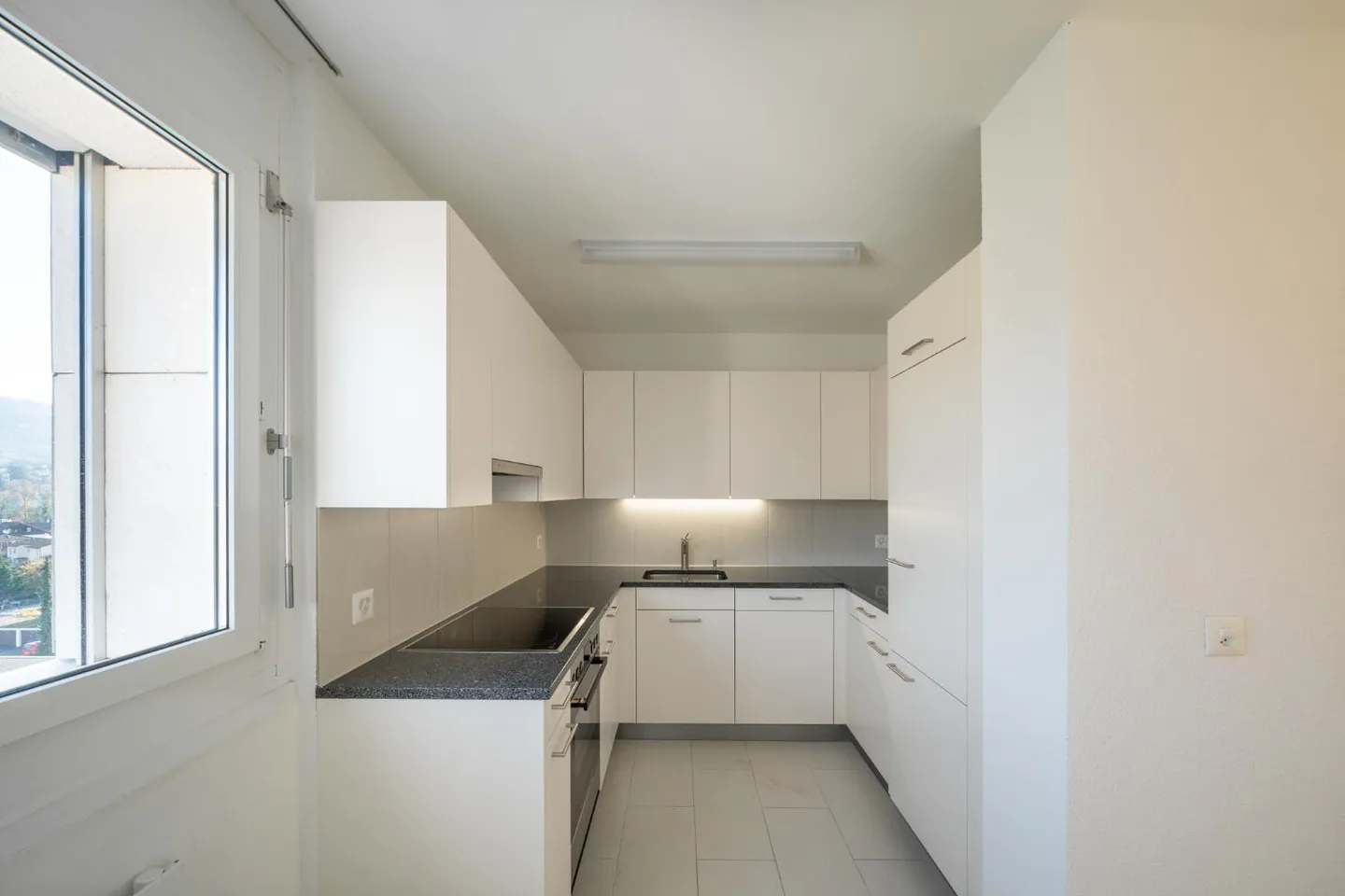Appartement 4.5 pièces - Photo 6 sur 10