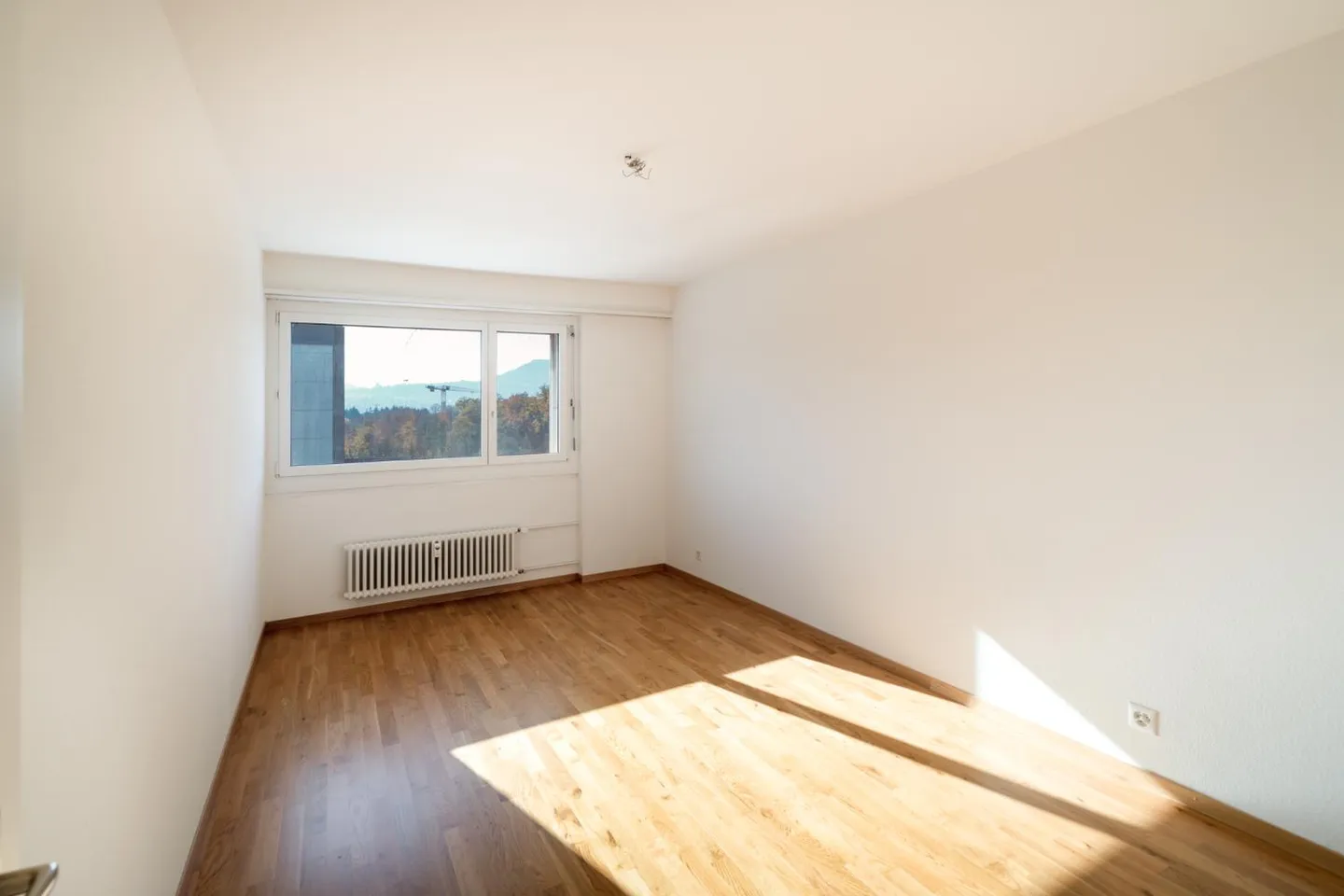 Appartement 4.5 pièces - Photo 1 sur 10