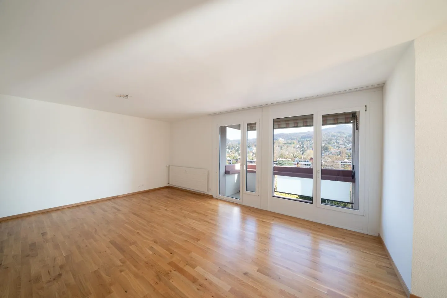 Appartement 4.5 pièces - Photo 10 sur 10