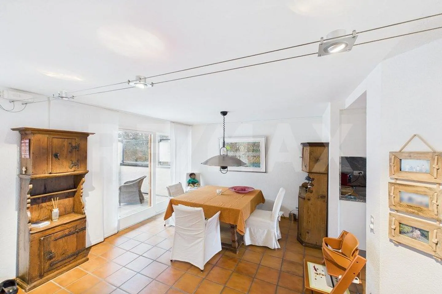 Stepped house for sale - Photo 4 of 13