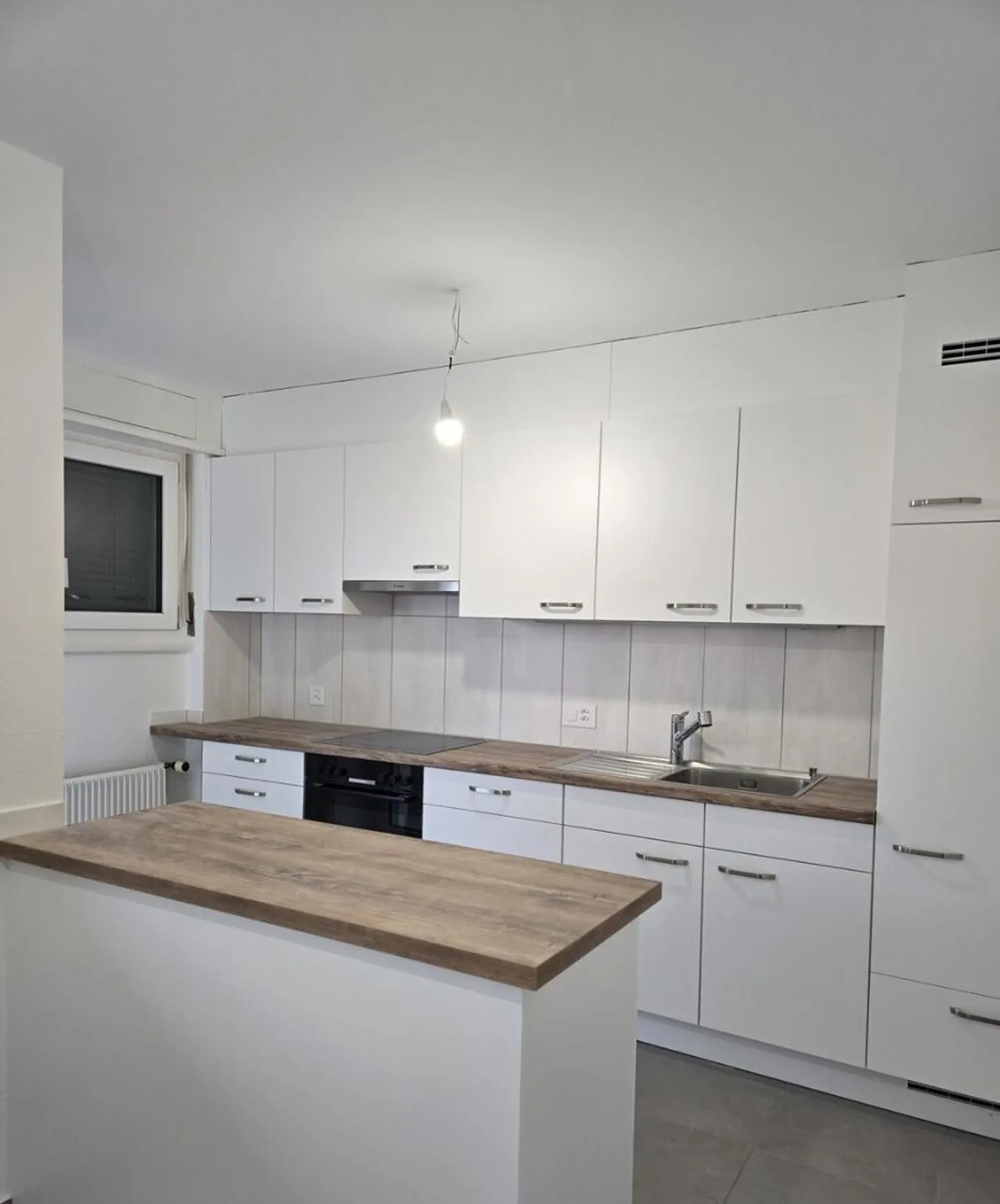 4,5-Zimmer-Wohnung - Foto 1 von 8