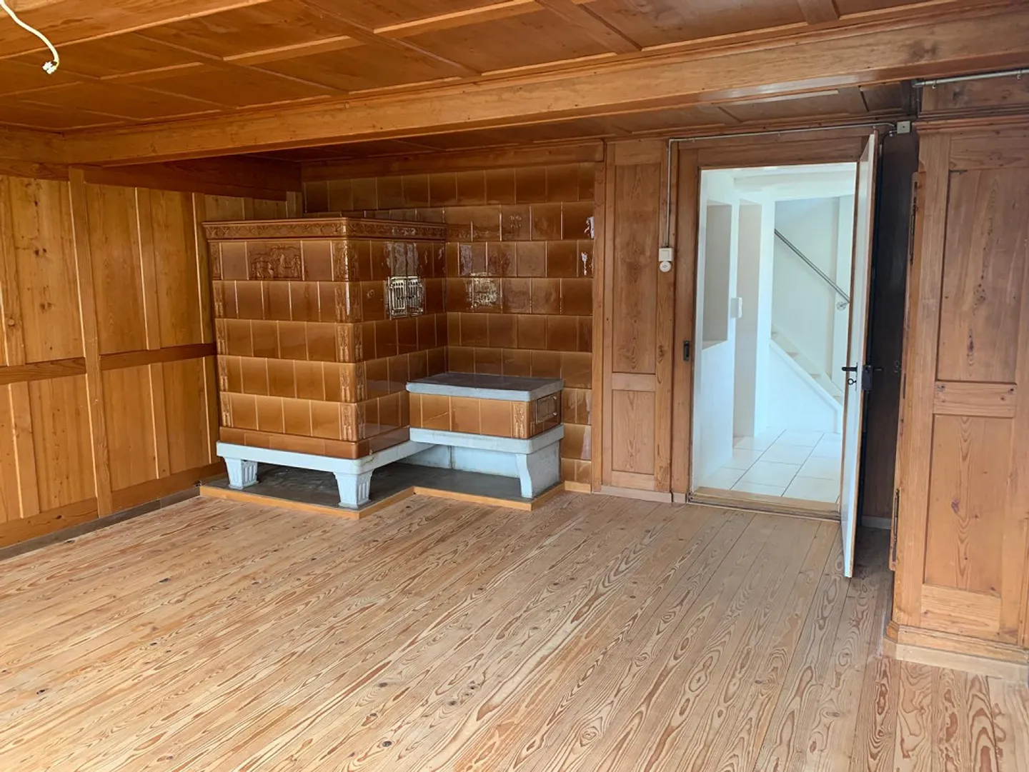 Saluti - Sezione di casa di 5,5 stanze inclusa 2 posti auto cerca nuovo inquilino - Foto 6 di 13