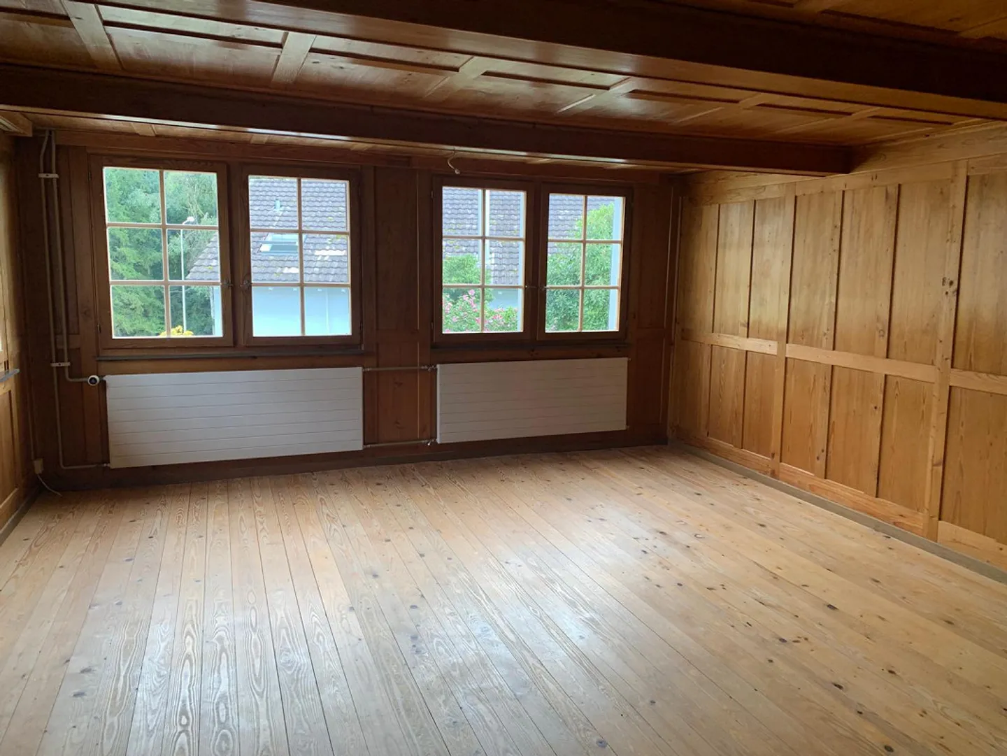 Saluti - Sezione di casa di 5,5 stanze inclusa 2 posti auto cerca nuovo inquilino - Foto 7 di 13