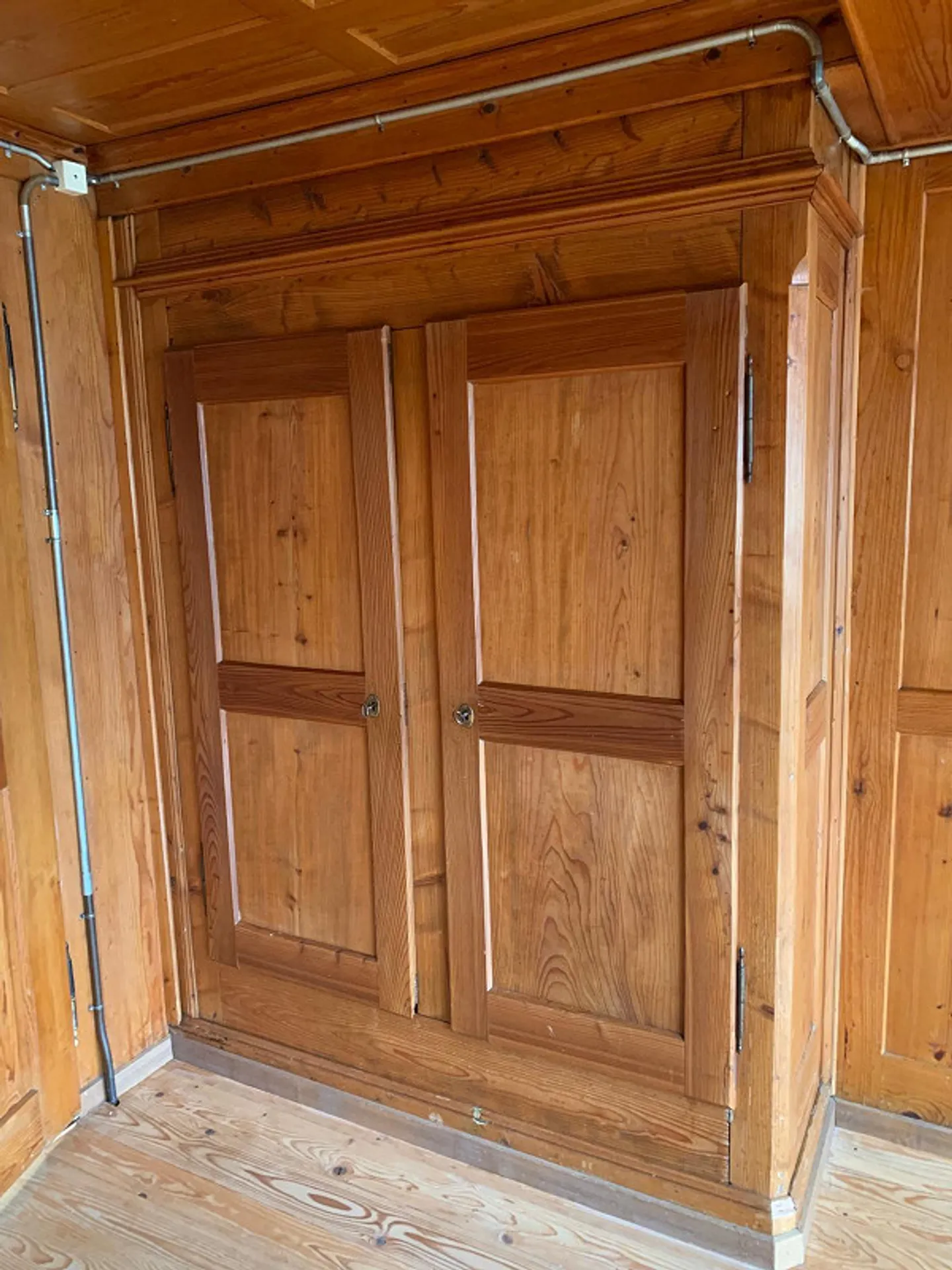 Saluti - Sezione di casa di 5,5 stanze inclusa 2 posti auto cerca nuovo inquilino - Foto 8 di 13