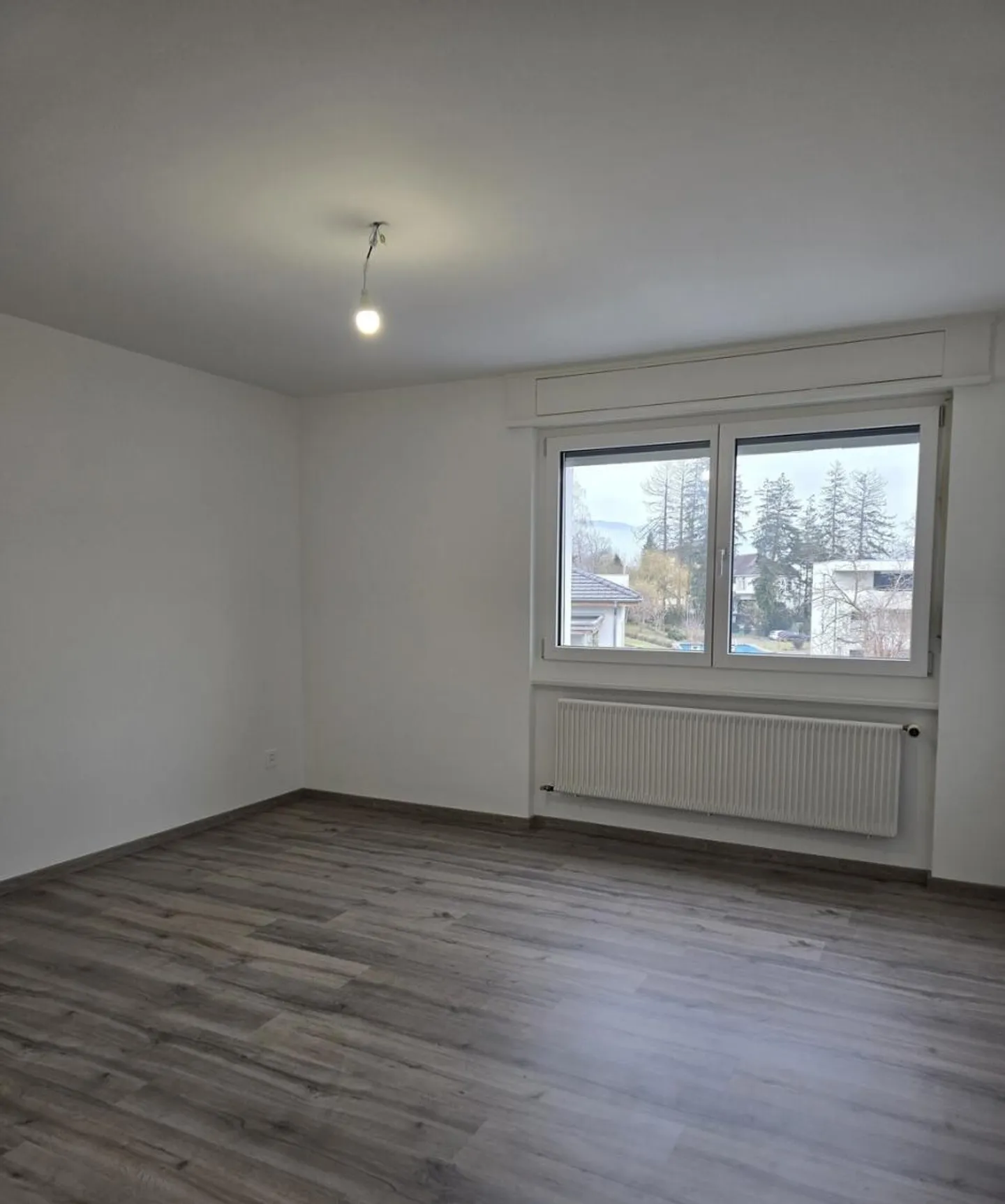 4,5-Zimmer-Wohnung - Foto 2 von 8