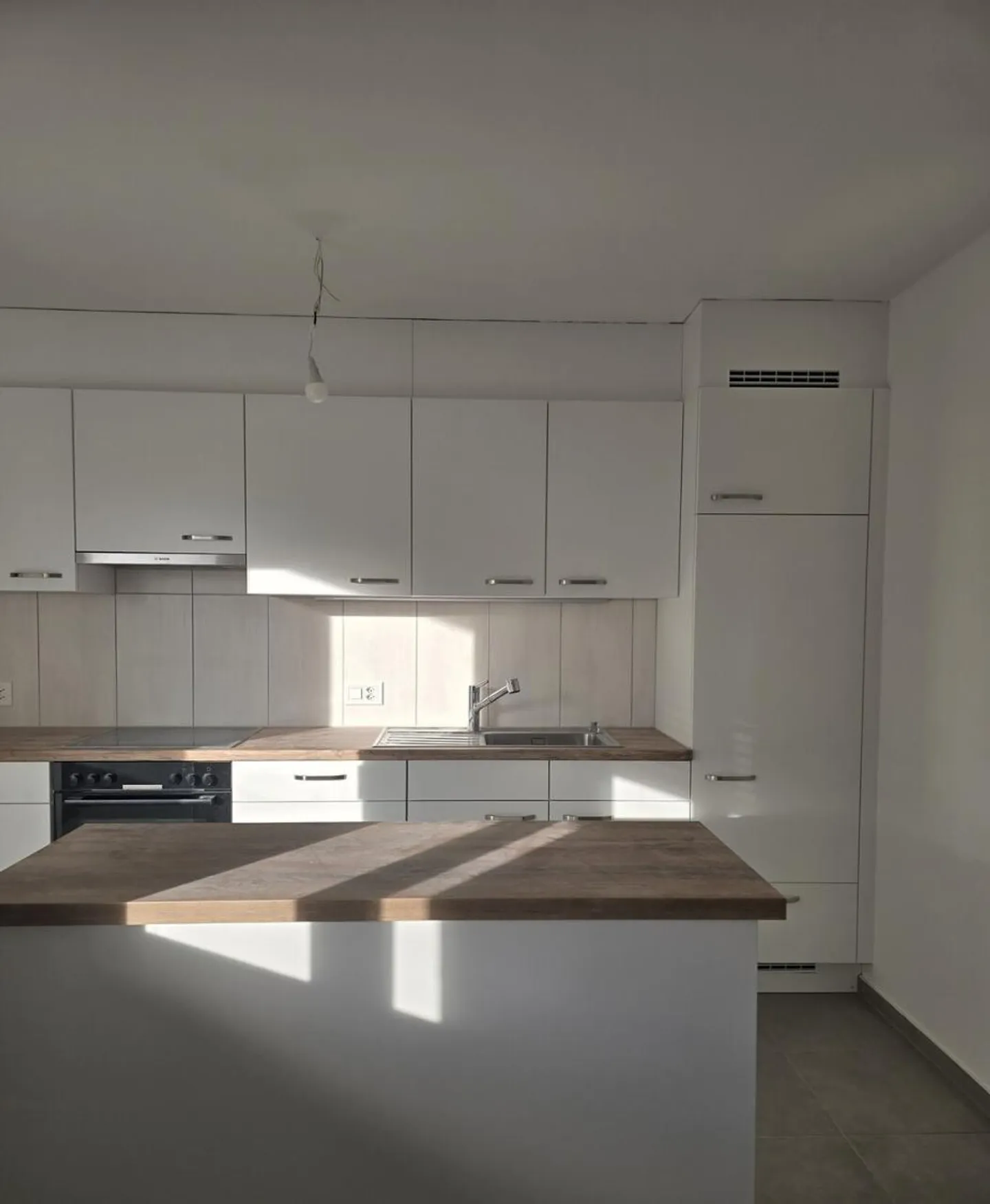 4,5-Zimmer-Wohnung - Foto 3 von 8