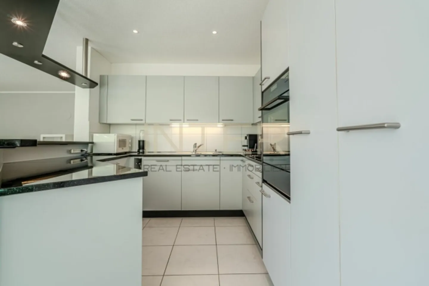 Dreamlike Garden Apartment with 131.6 m² Net Living Area – Far View & Quiet - Photo 5 of 18