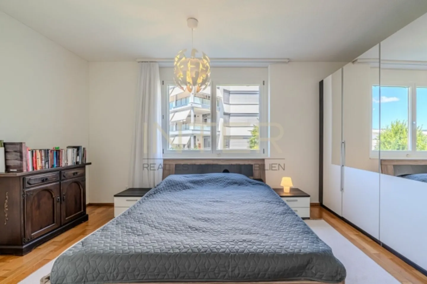 Dreamlike Garden Apartment with 131.6 m² Net Living Area – Far View & Quiet - Photo 9 of 18