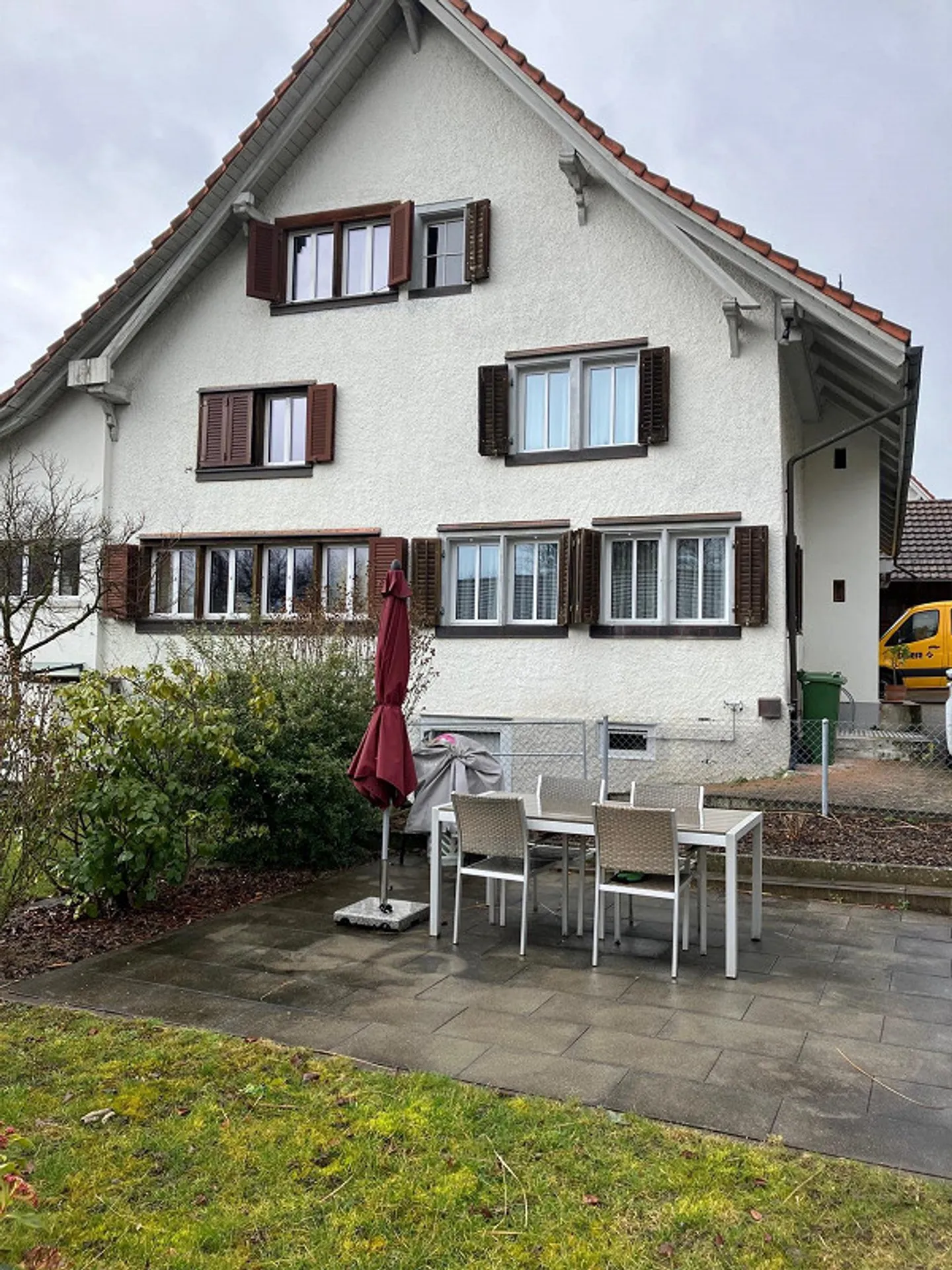 Saluti - Sezione di casa di 5,5 stanze inclusa 2 posti auto cerca nuovo inquilino - Foto 2 di 13