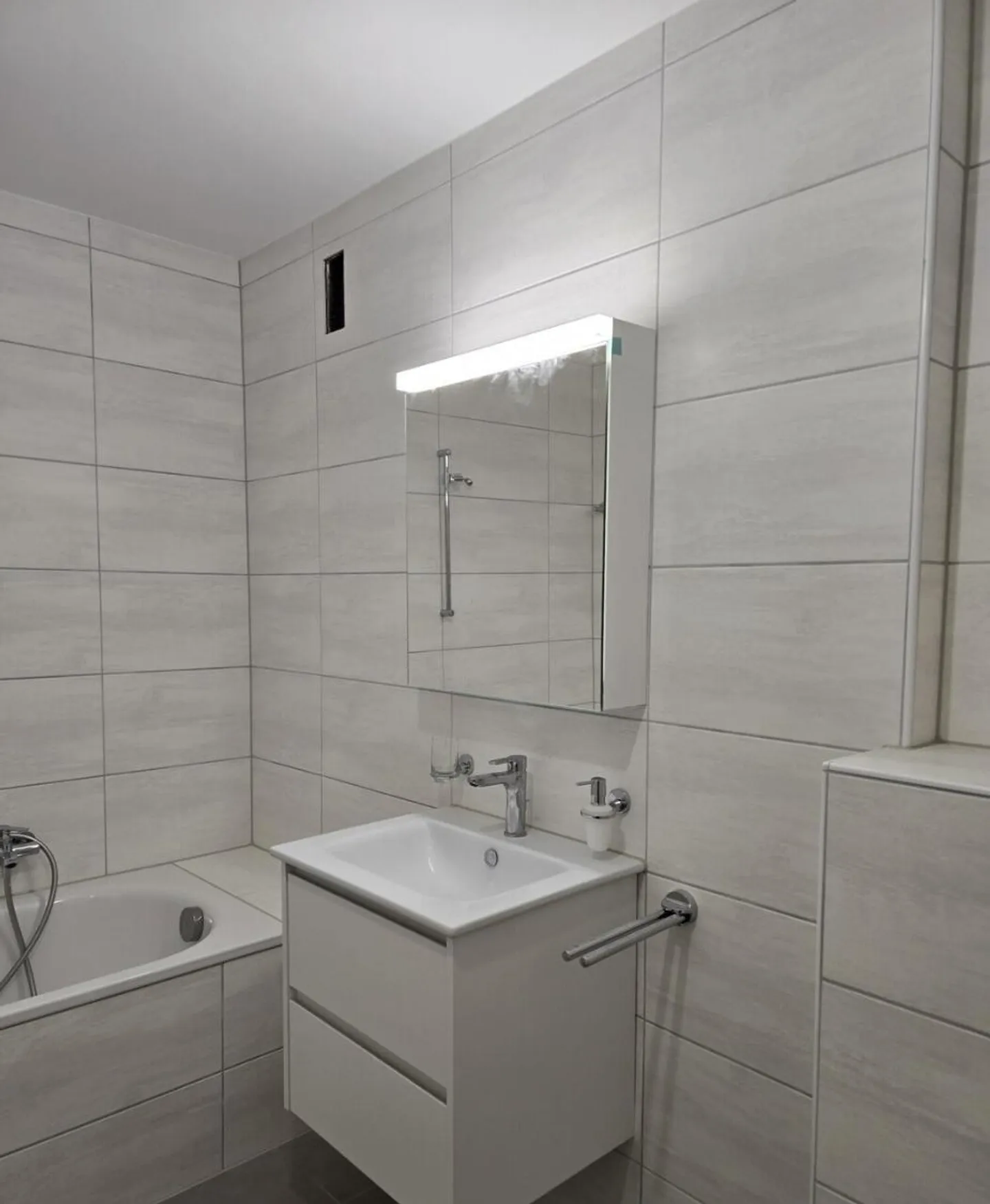 4,5-Zimmer-Wohnung - Foto 8 von 8