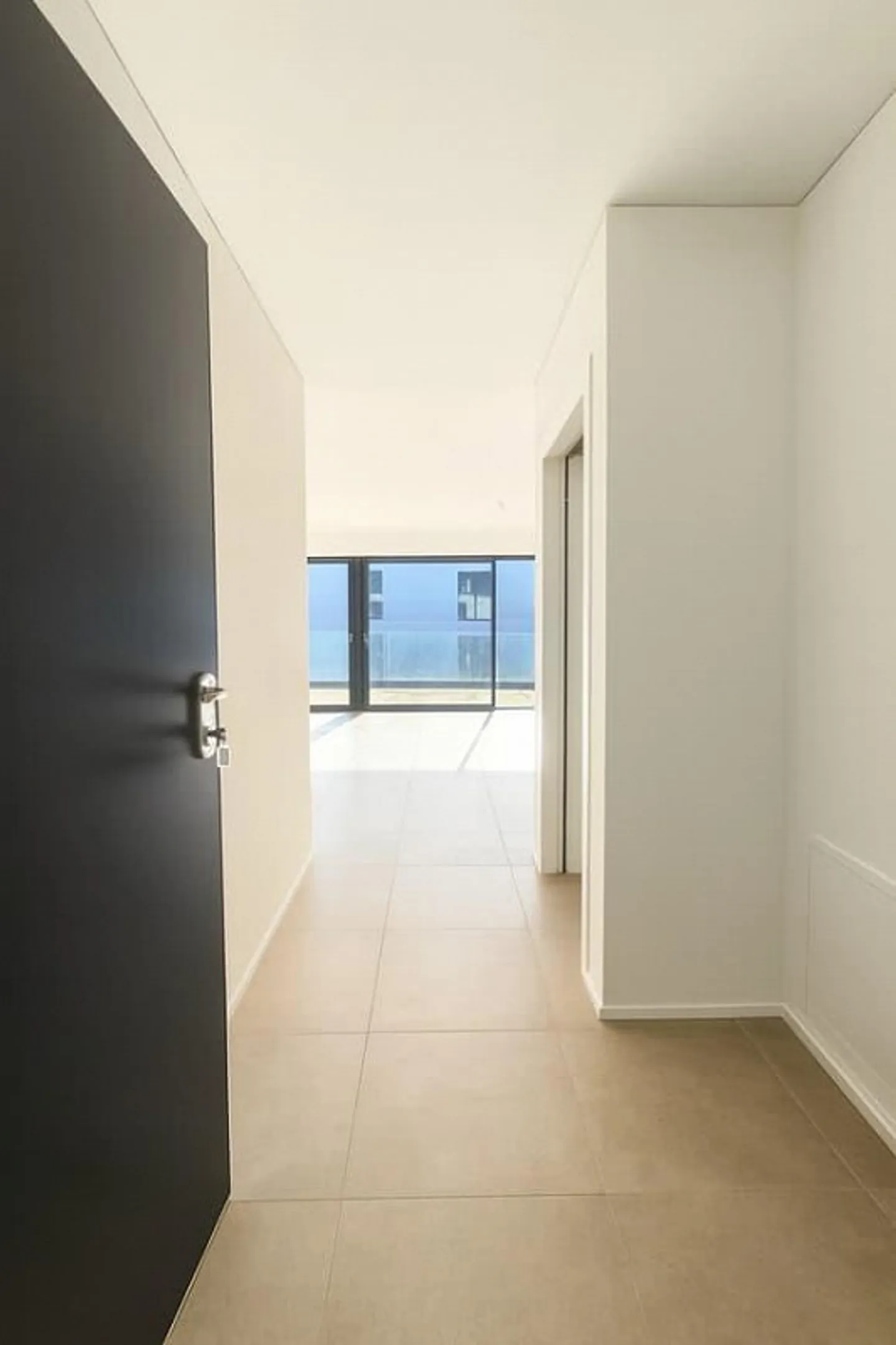 Modern and Bright Monteggio 3.5 loc. - Photo 1 of 10