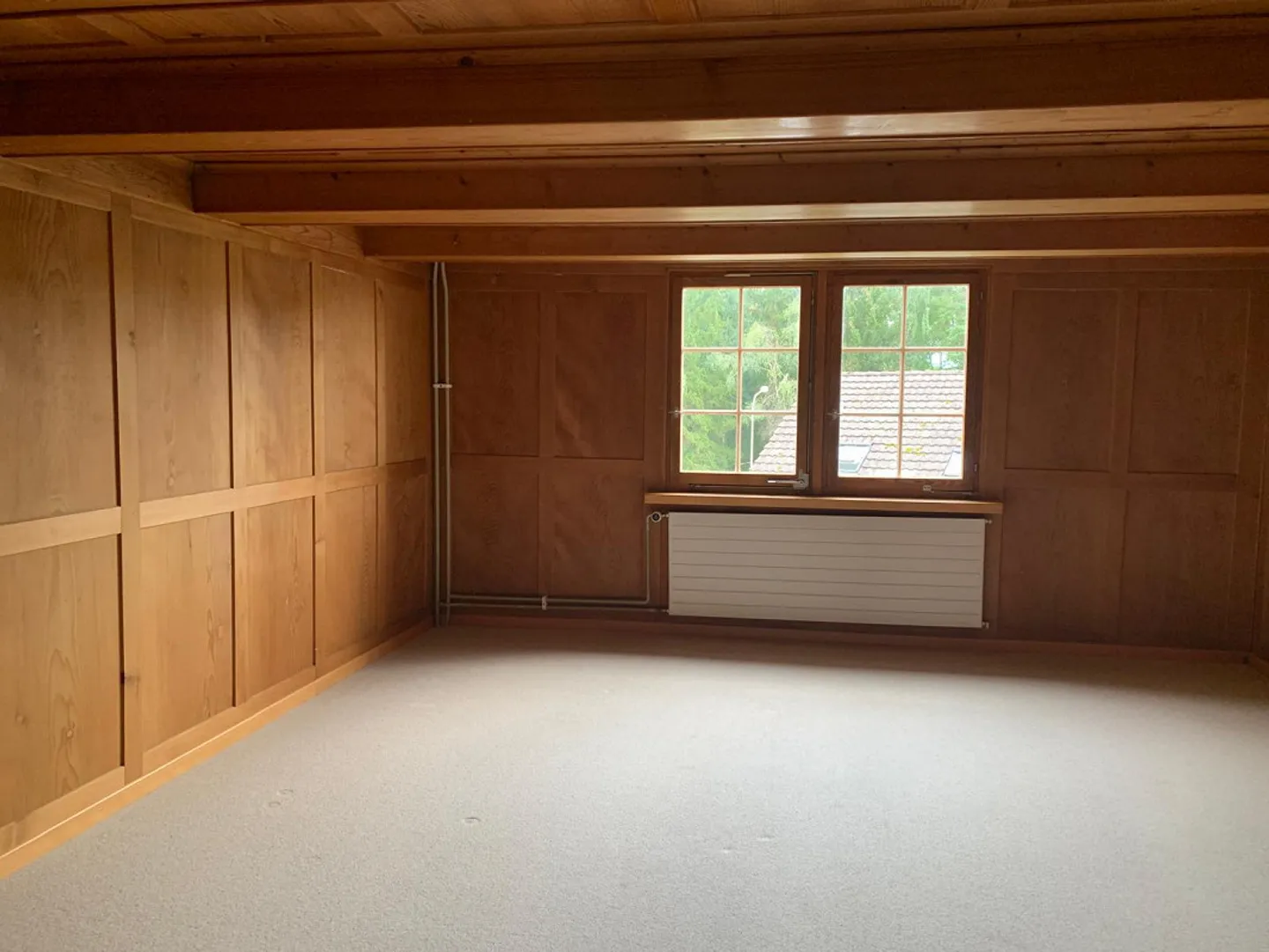 Saluti - Sezione di casa di 5,5 stanze inclusa 2 posti auto cerca nuovo inquilino - Foto 9 di 13