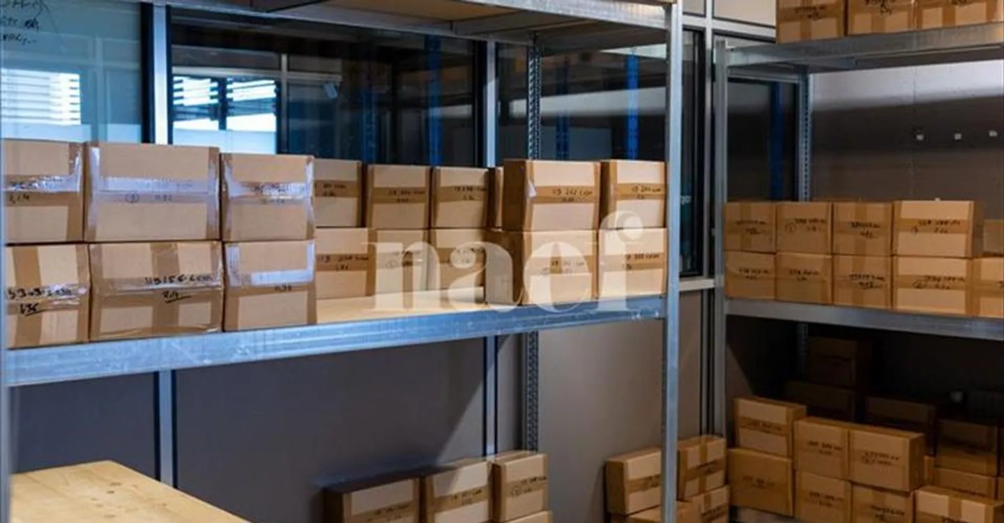 Office space for rent - Photo 6 of 8