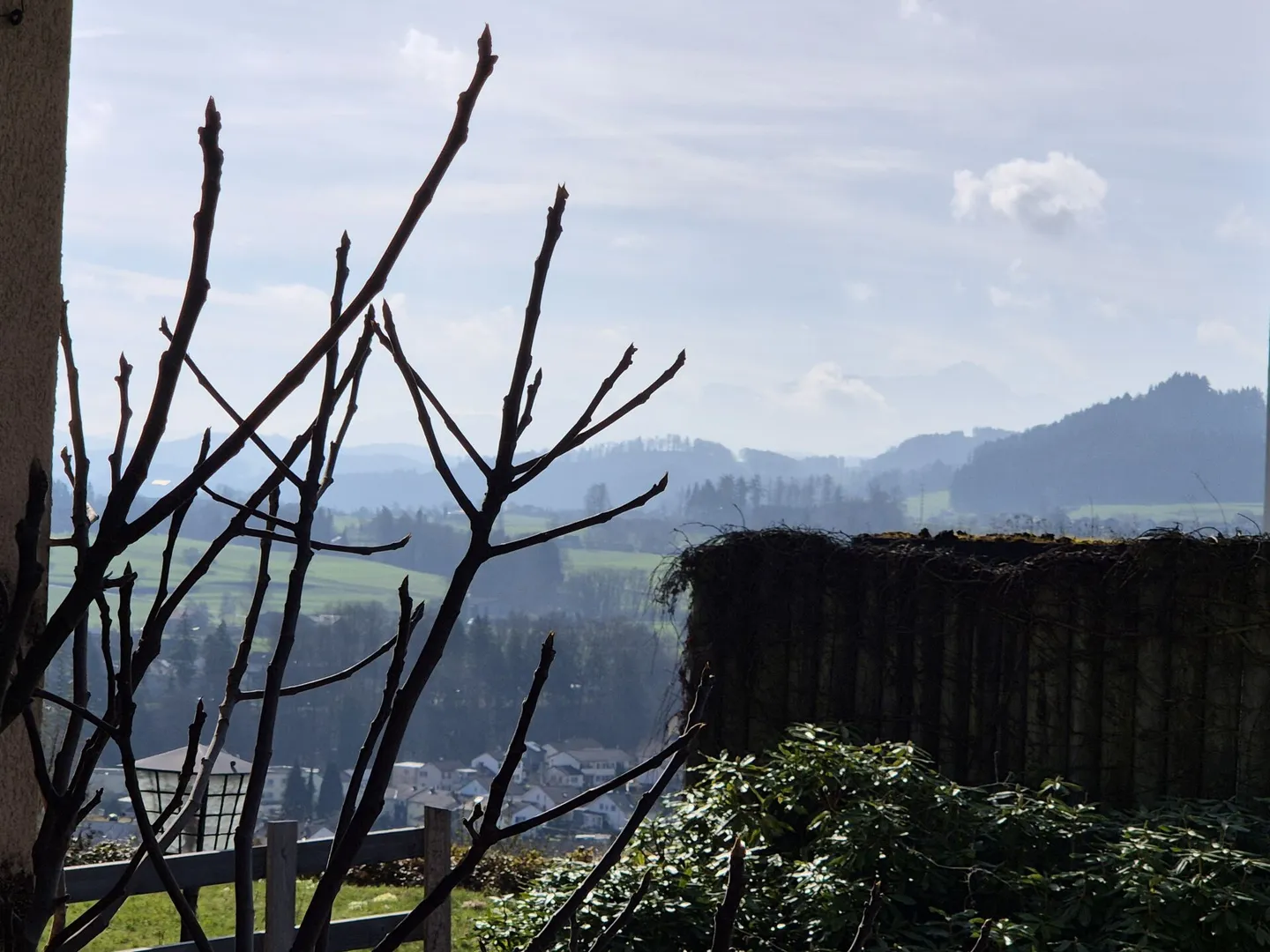 Terreno edificabile in posizione privilegiata a Uzwil - Foto 3 di 10