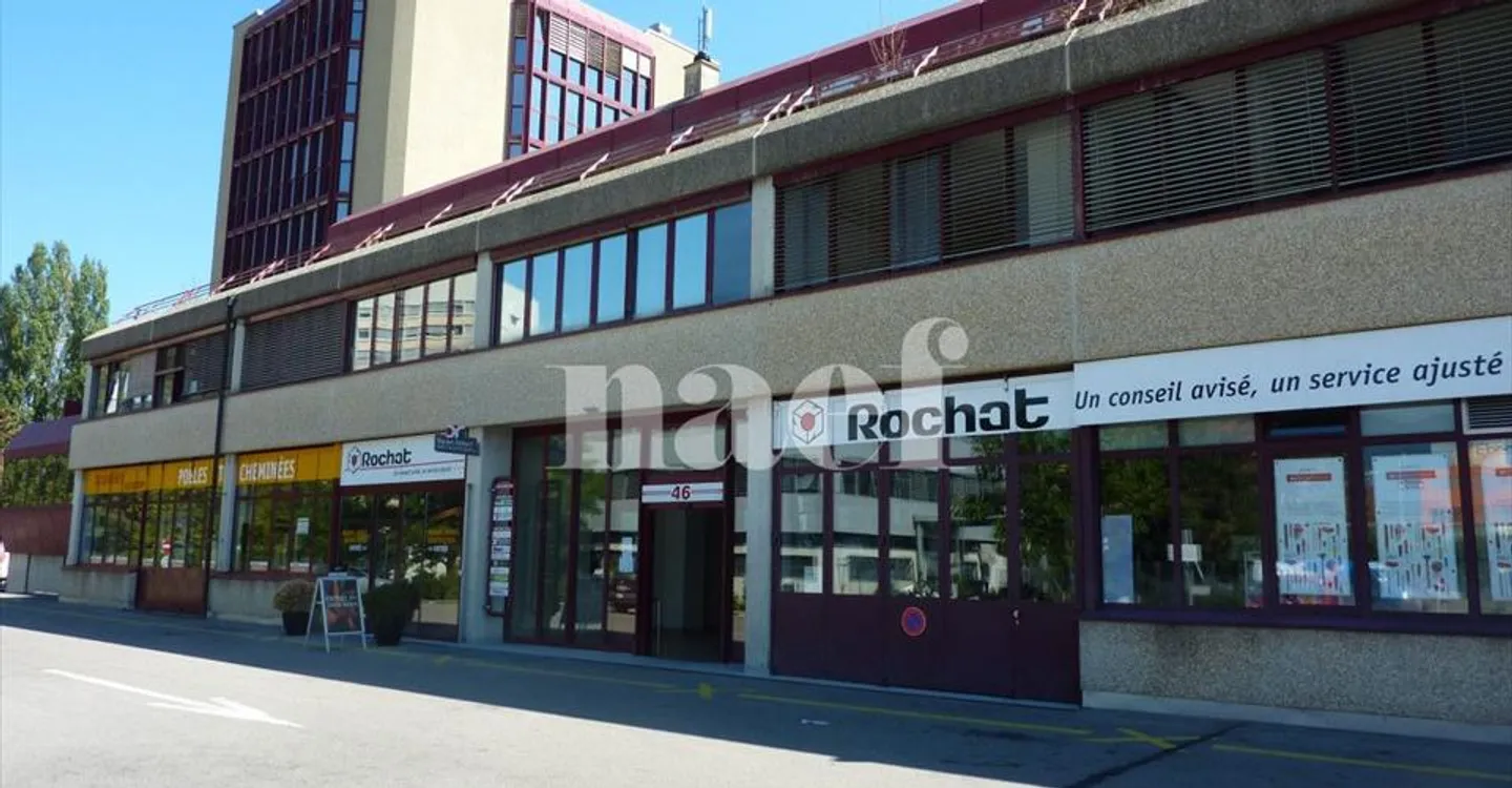 Office space for rent - Photo 7 of 8