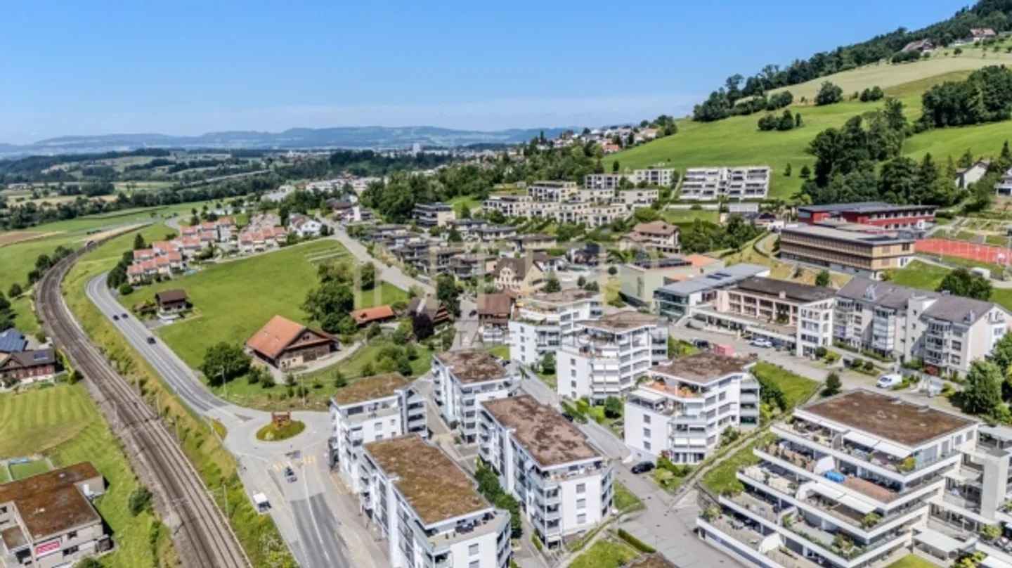 Dreamlike Garden Apartment with 131.6 m² Net Living Area – Far View & Quiet - Photo 18 of 18