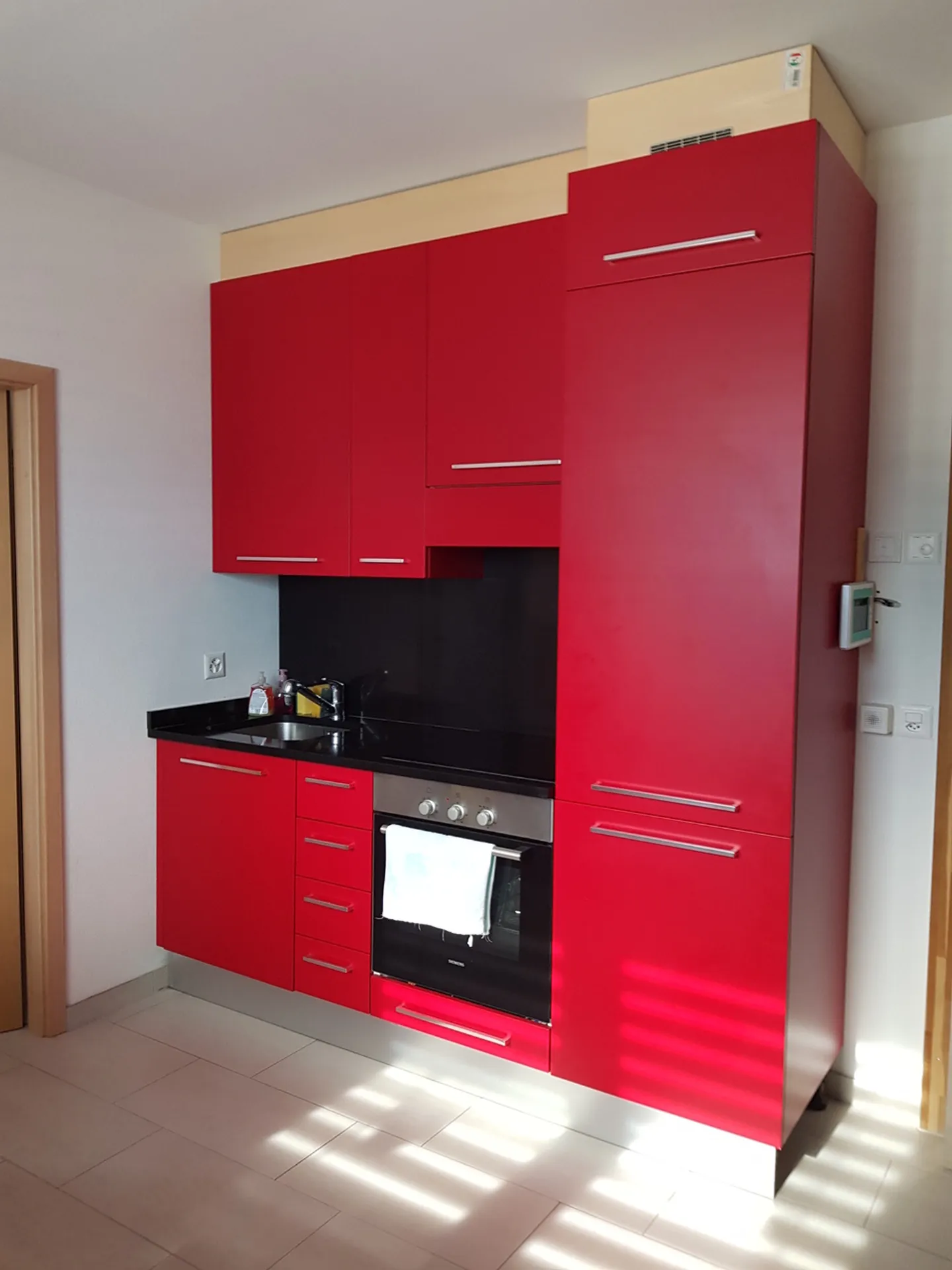 FOR RENT OFFICE 1 ROOM - Photo 2 of 6