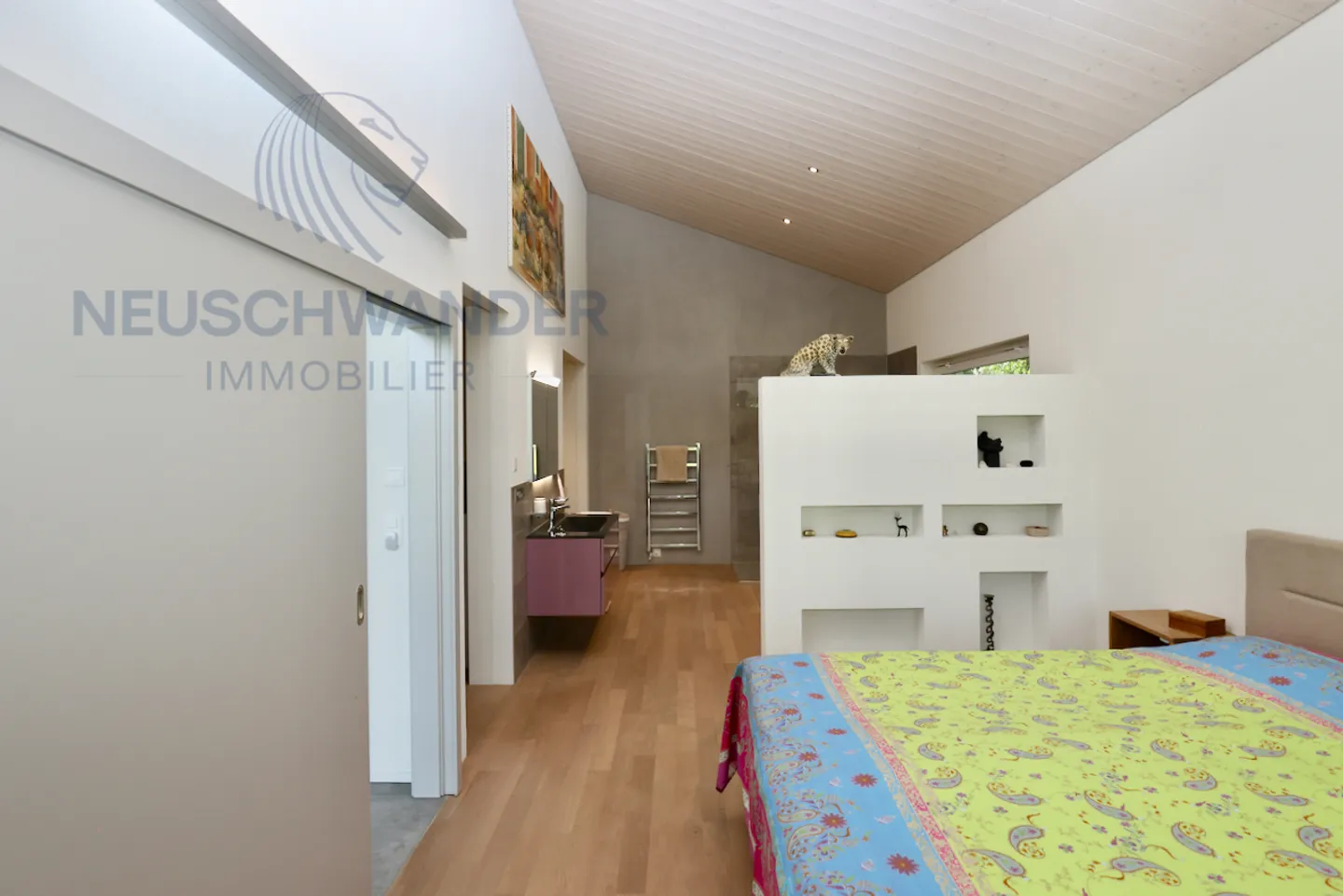 Villa 4 pièces - Photo 11 sur 13