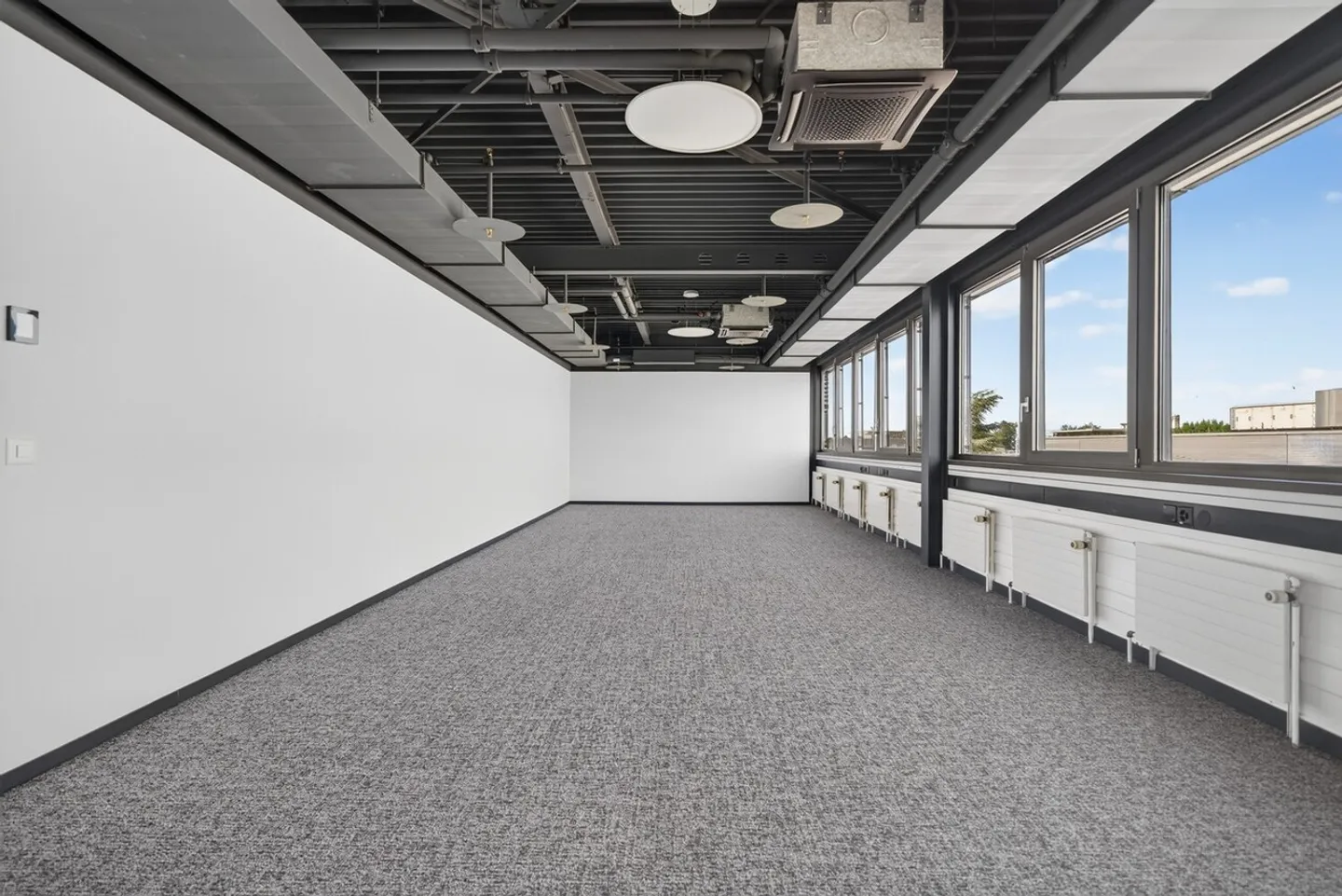 Büro - Foto 2 von 4