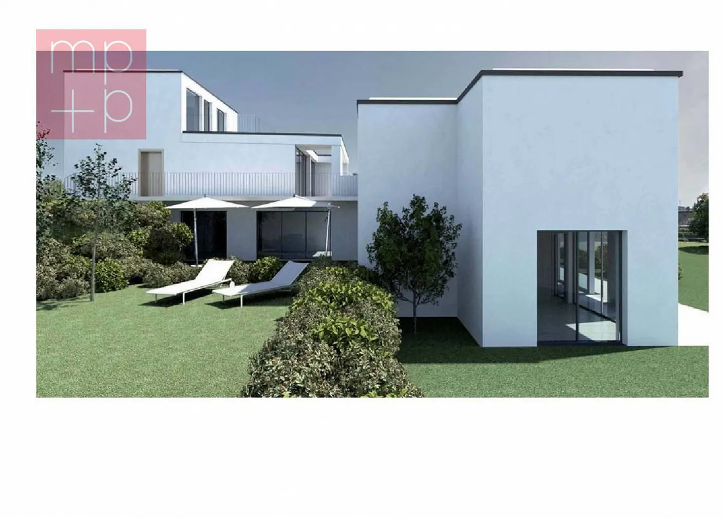 Terreno per costruire - Pura - Foto 8 di 8