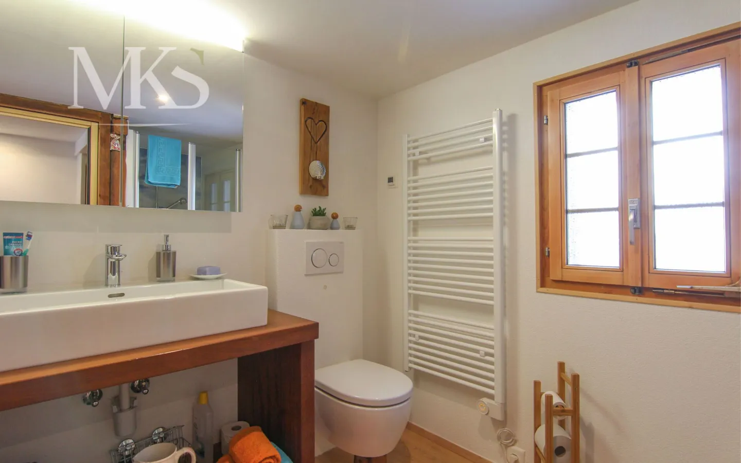 Appartement charmant dans la maison historique Walliser dans l'idyllique Geschinen (Goms) - Photo 8 sur 24