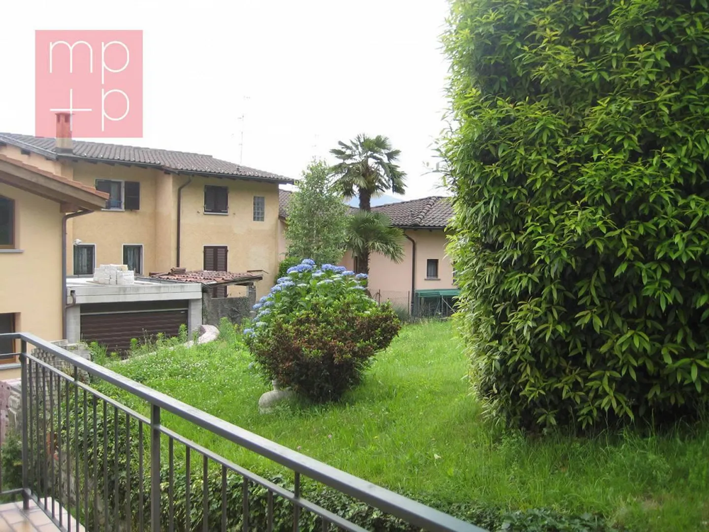 Terreno per costruire - Pura - Foto 4 di 8