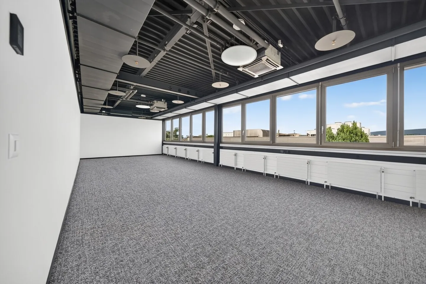 Büro - Foto 1 von 4