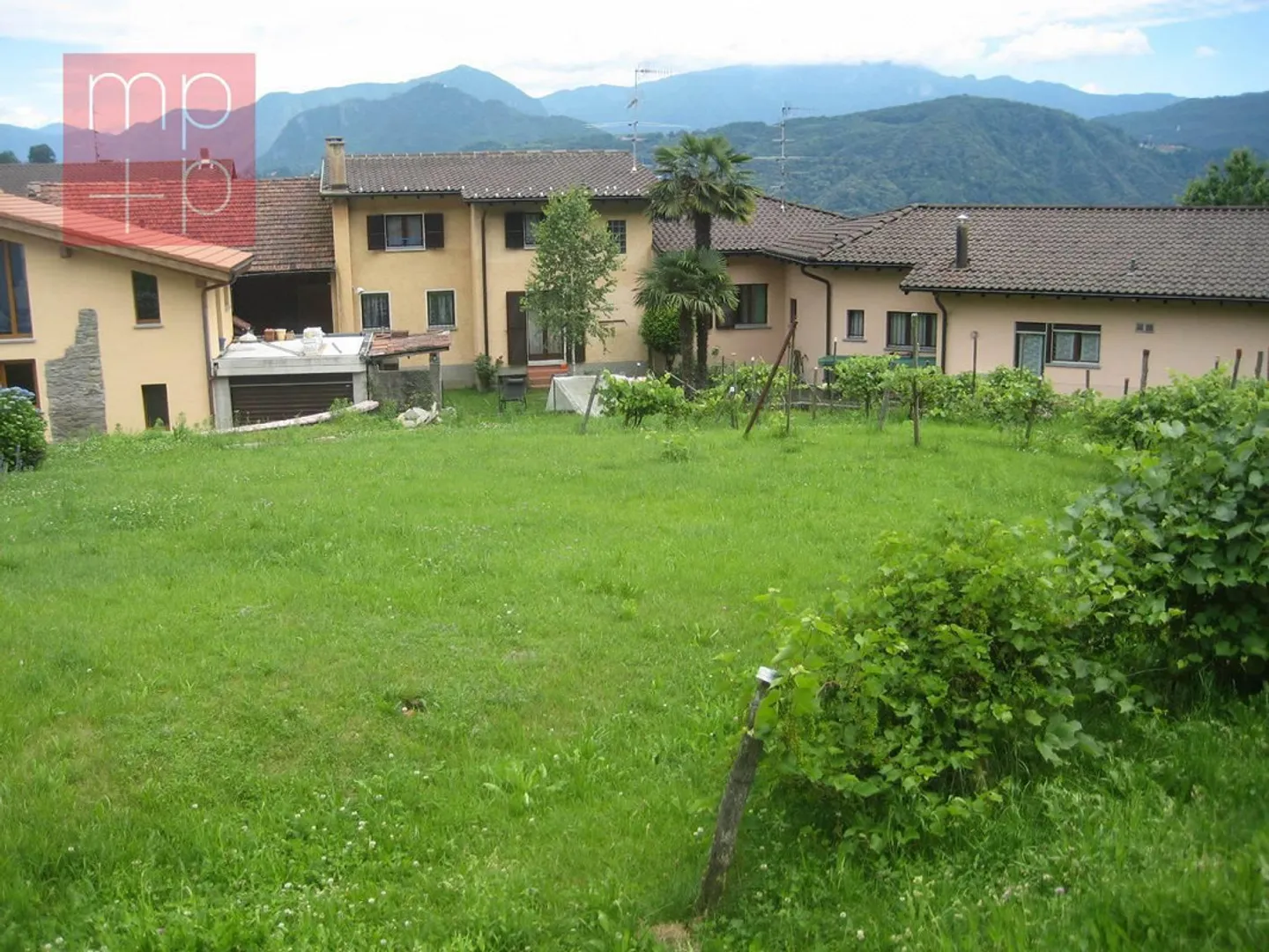 Terreno per costruire - Pura - Foto 5 di 8