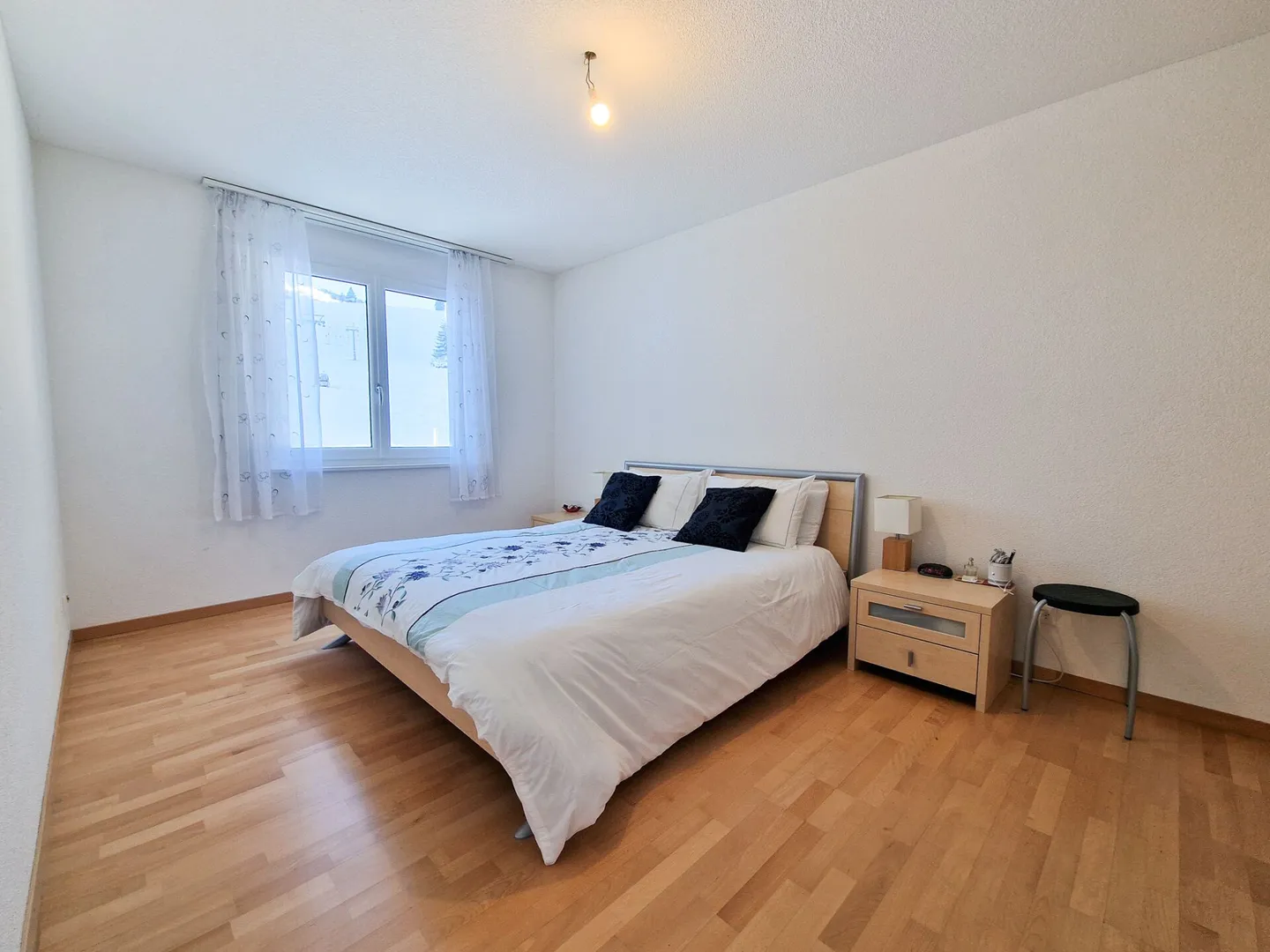 Ski-in / Ski-out - beautiful 3.5-room holiday apartment to fall in love with - Photo 8 of 13