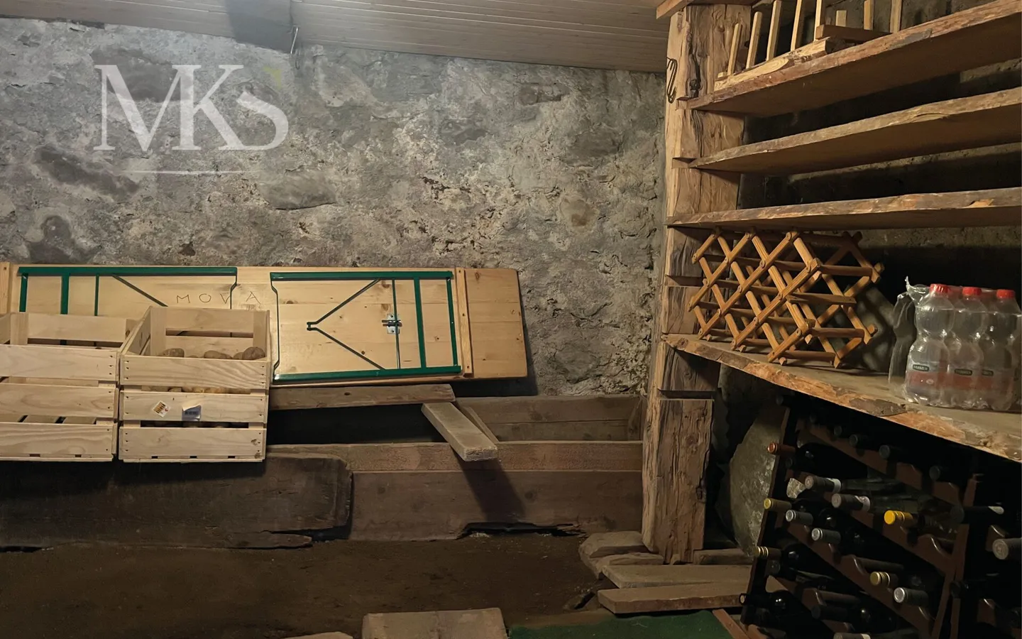 Appartement charmant dans la maison historique Walliser dans l'idyllique Geschinen (Goms) - Photo 16 sur 24