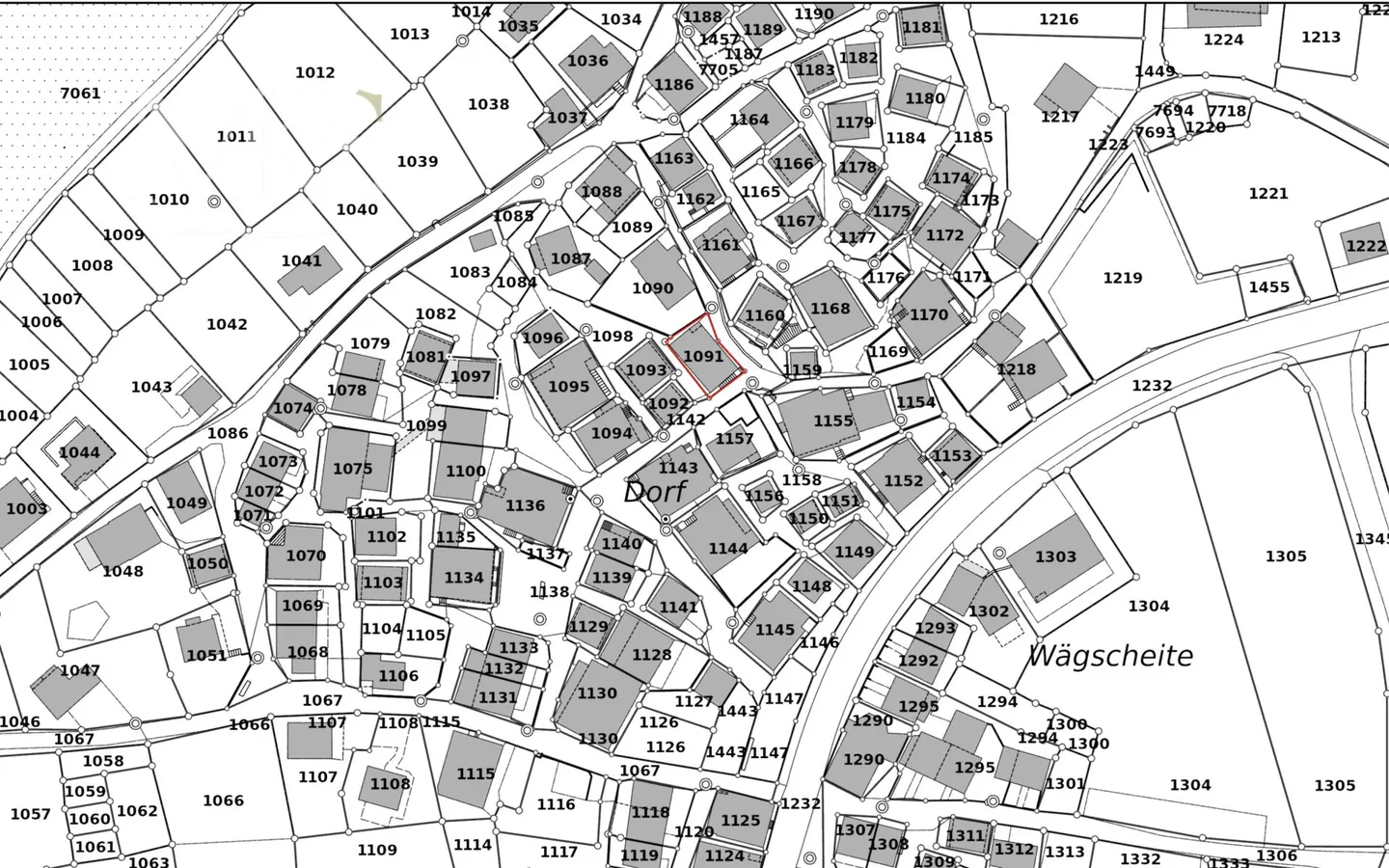 Appartement charmant dans la maison historique Walliser dans l'idyllique Geschinen (Goms) - Photo 17 sur 24