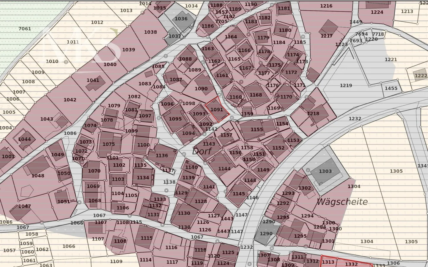 Appartement charmant dans la maison historique Walliser dans l'idyllique Geschinen (Goms) - Photo 18 sur 24