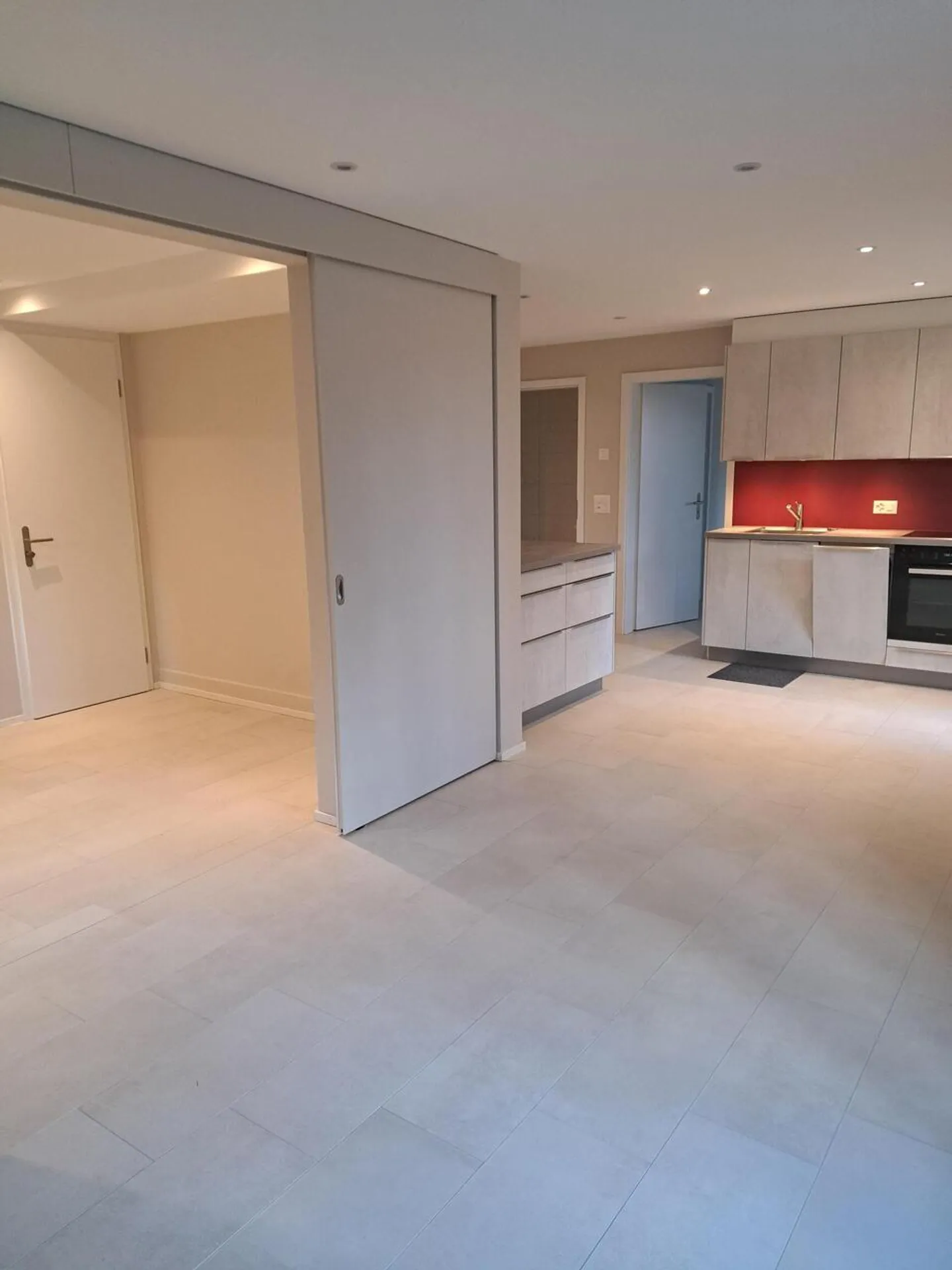 Modern Apartment in Gambach-Quintzet - Photo 3 of 9